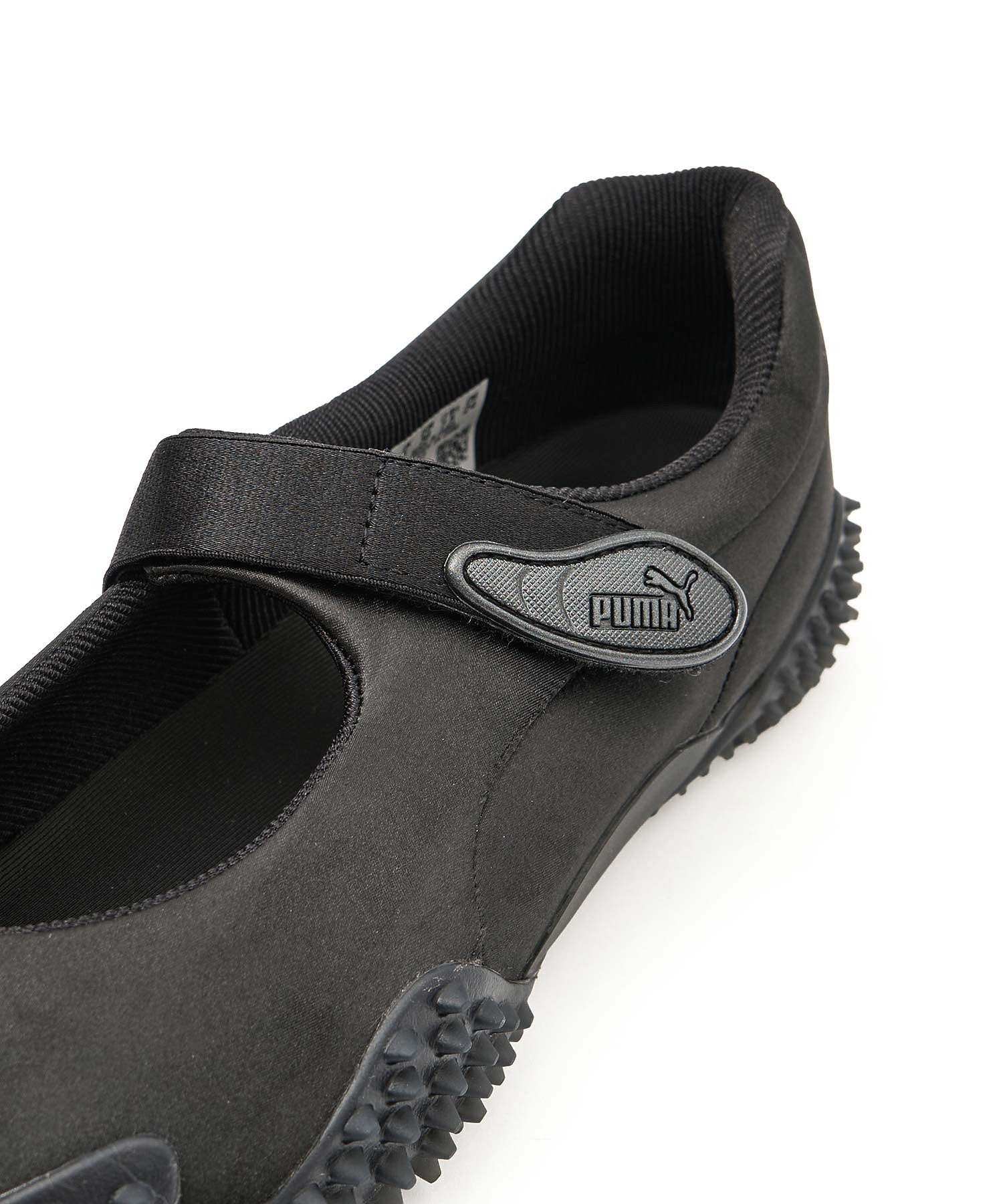 PUMA/MOSTRO FEY SATIN WNS