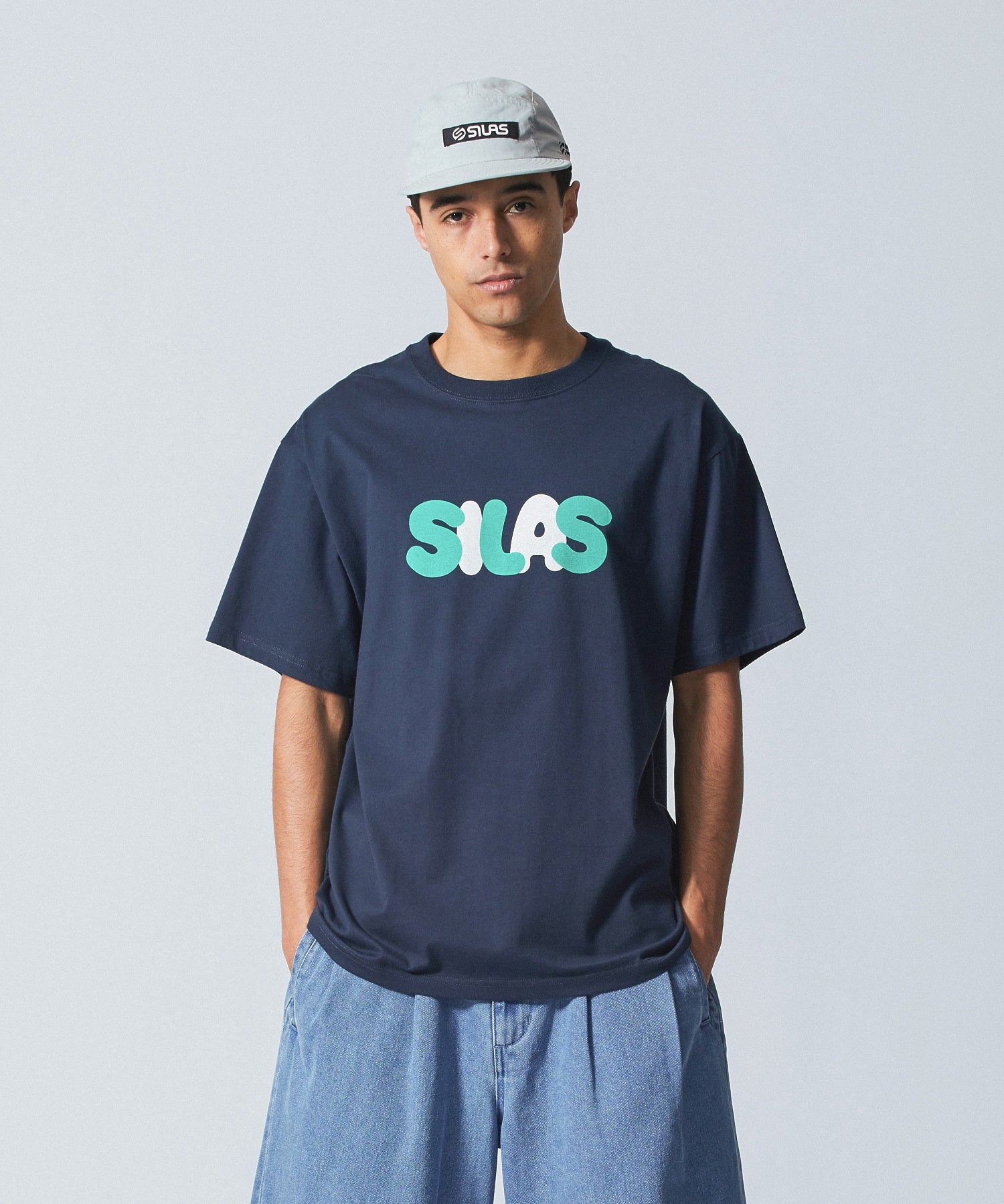 LOGO JET CAP