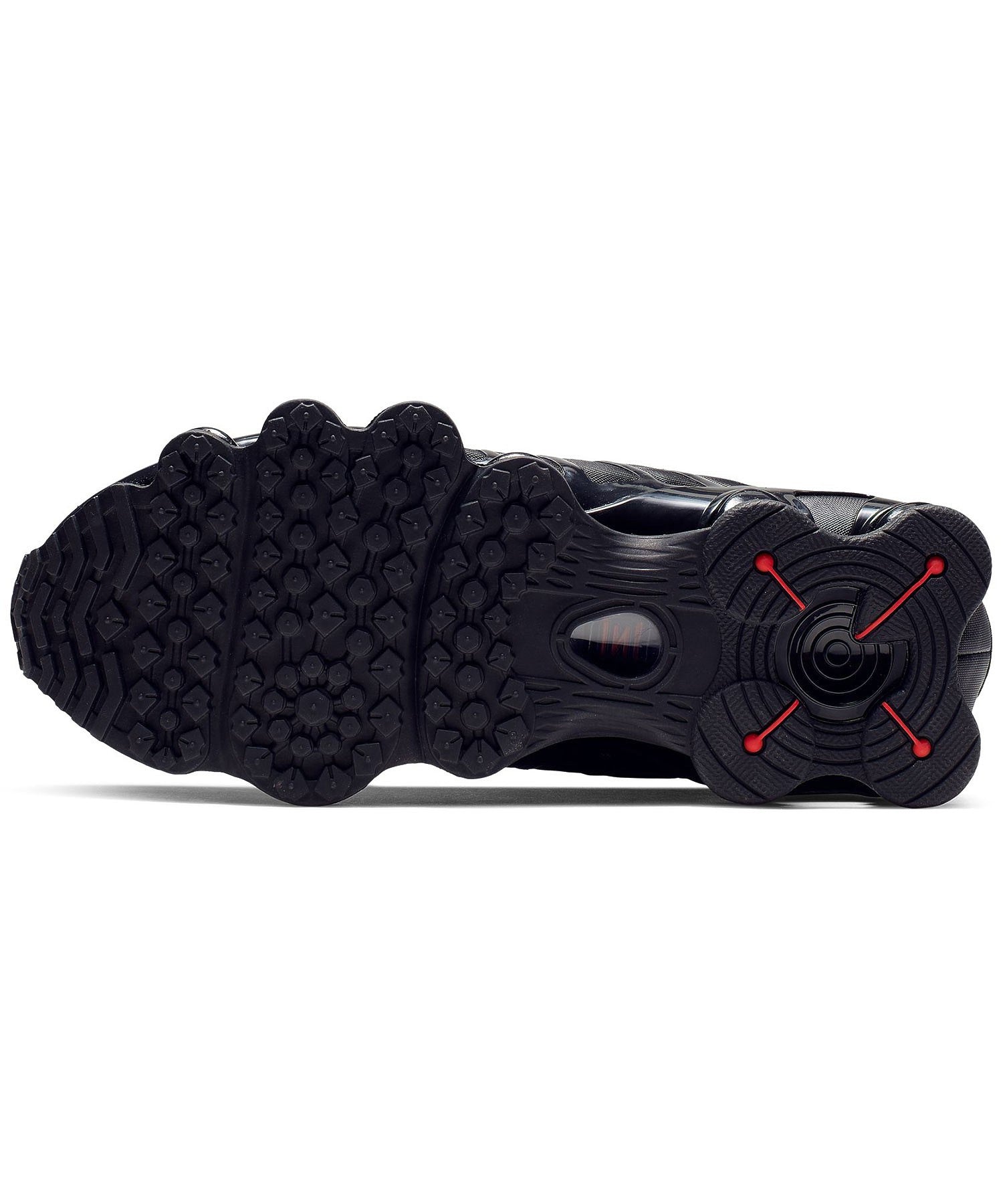 NIKE/AIRMAX SHOX TL