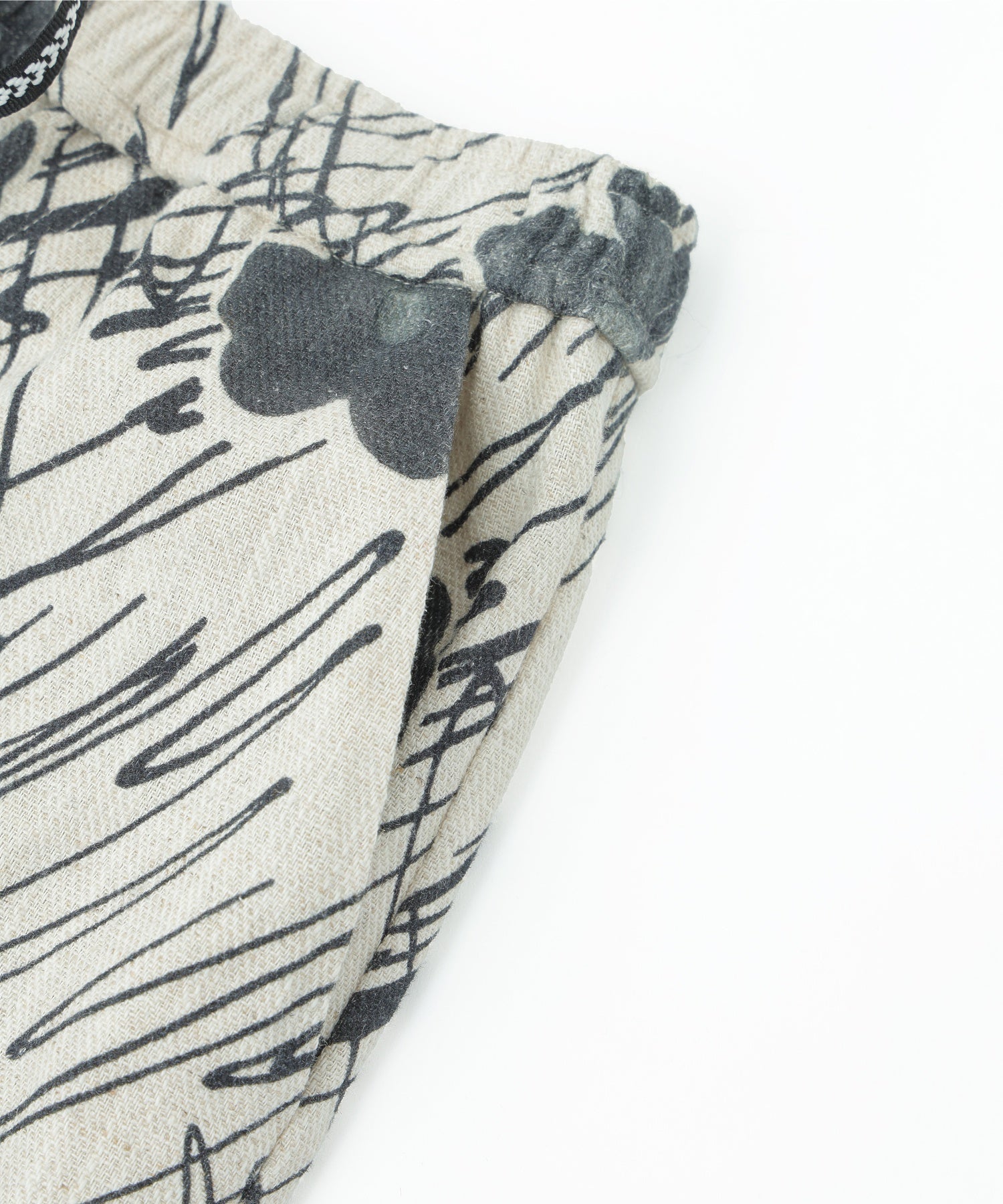ART PRINT PANTS