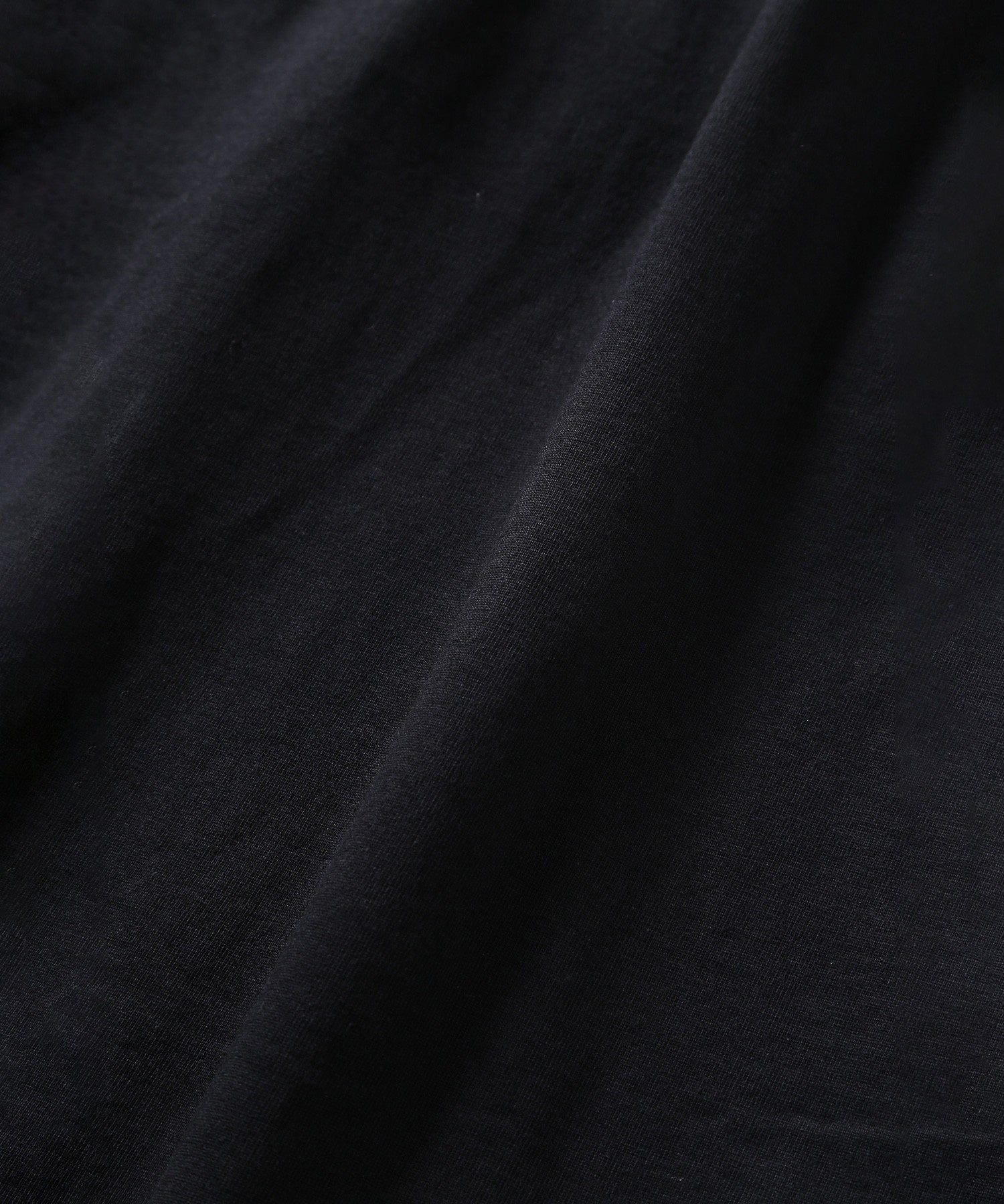 バックギャザープルオーバー