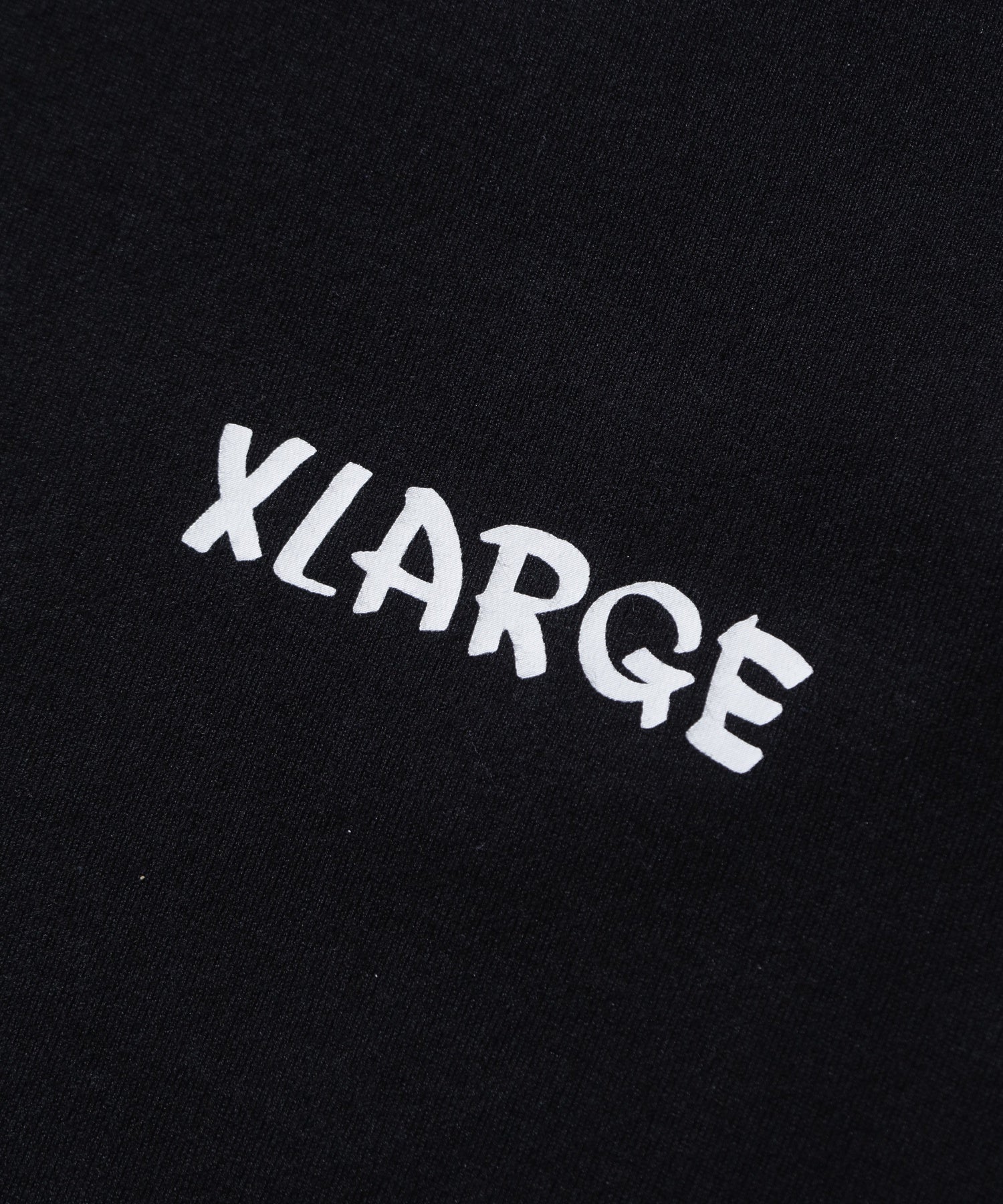 DRAWING OG S/S TEE