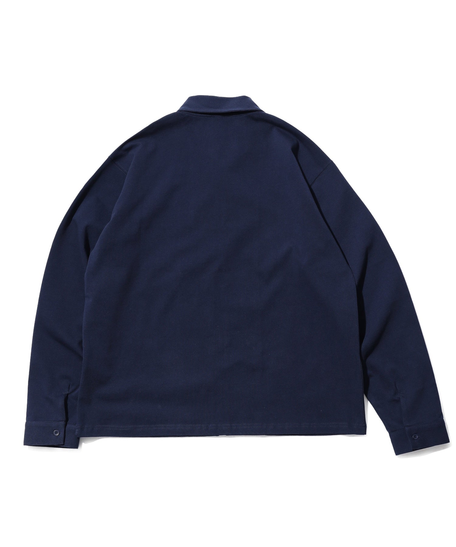 【ARCHIVE】WINTER BLUE SHIRT