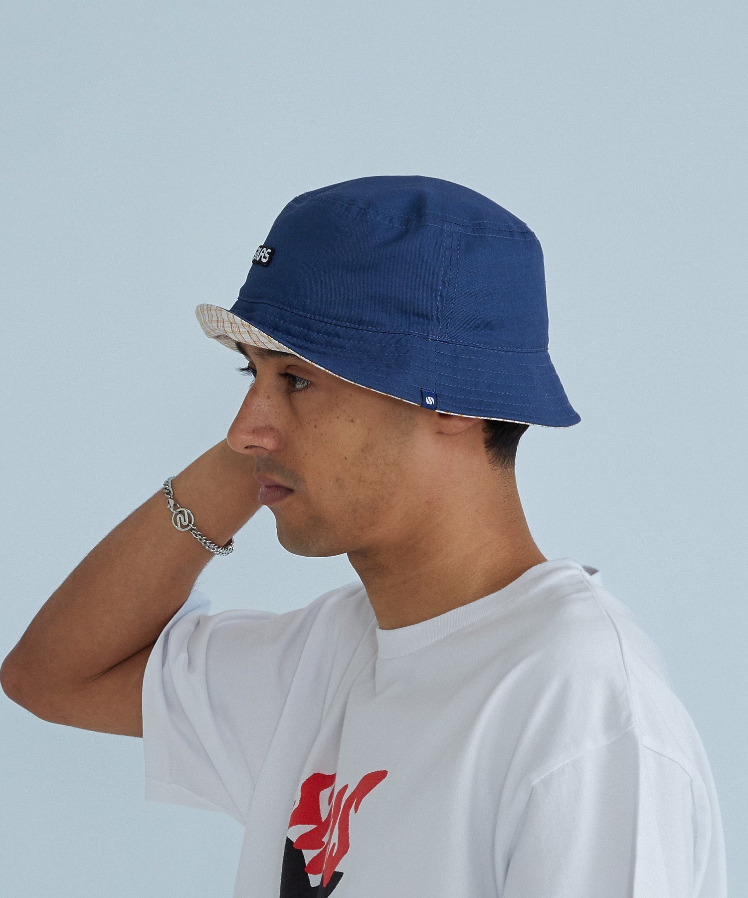 DJANGO'S BUCKET HAT