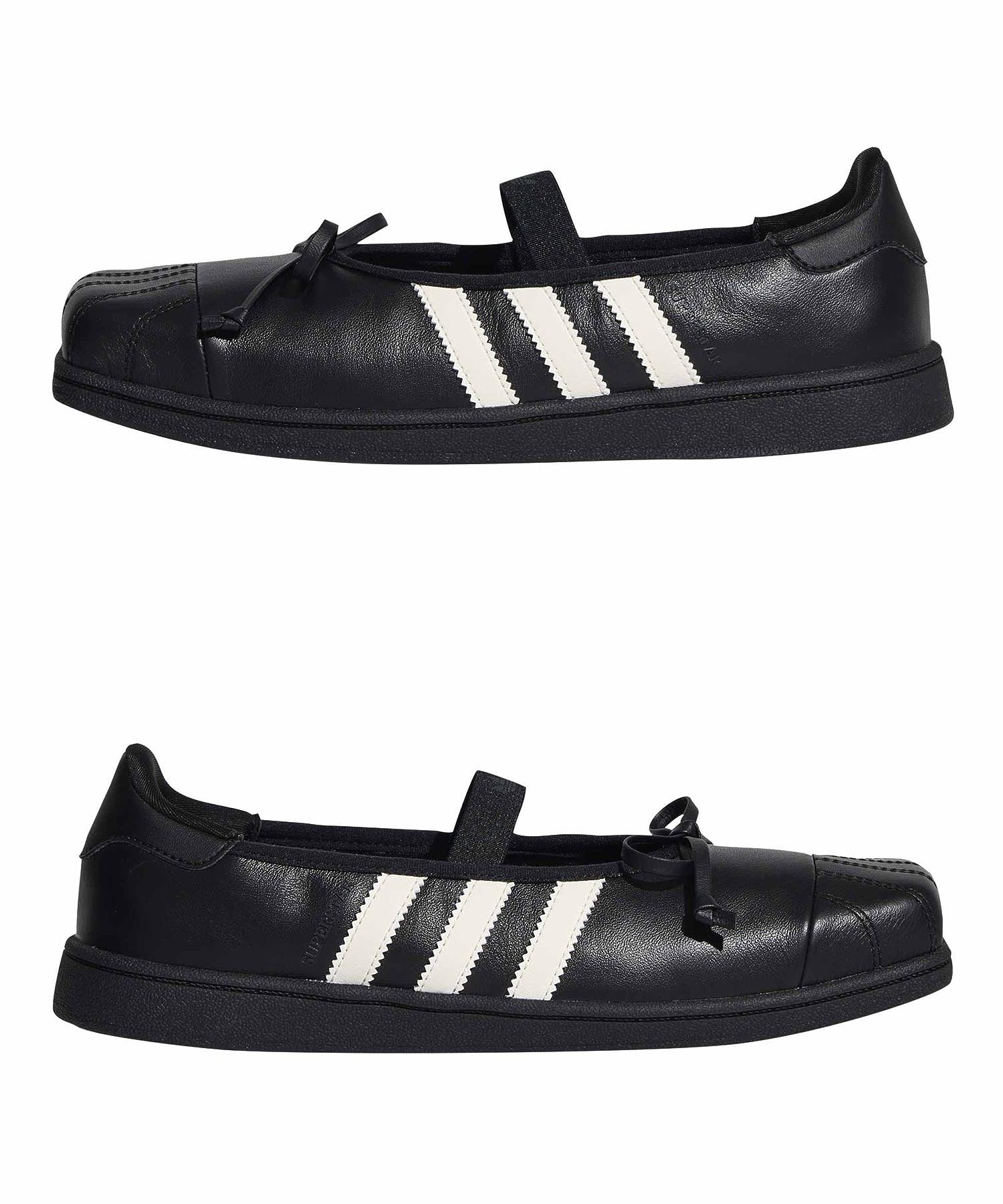 adidas Originals by JENNIE/SUPERSTAR SQ BALLET SHOES