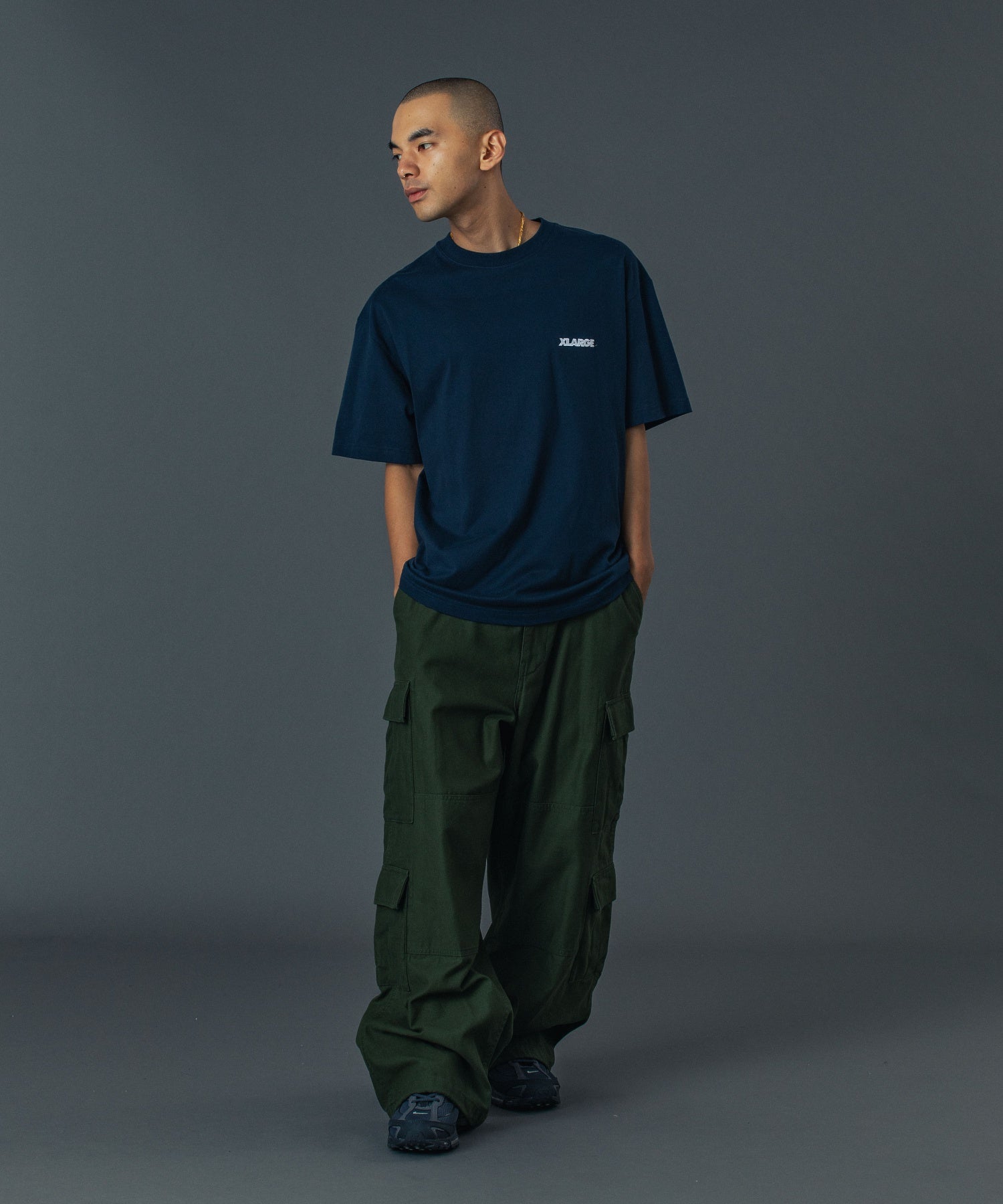 OG S/S TEE
