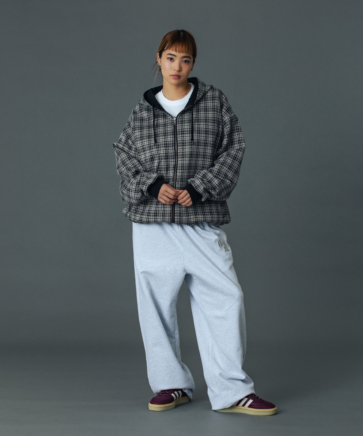 OLD ENGLISH SWEAT PANTS