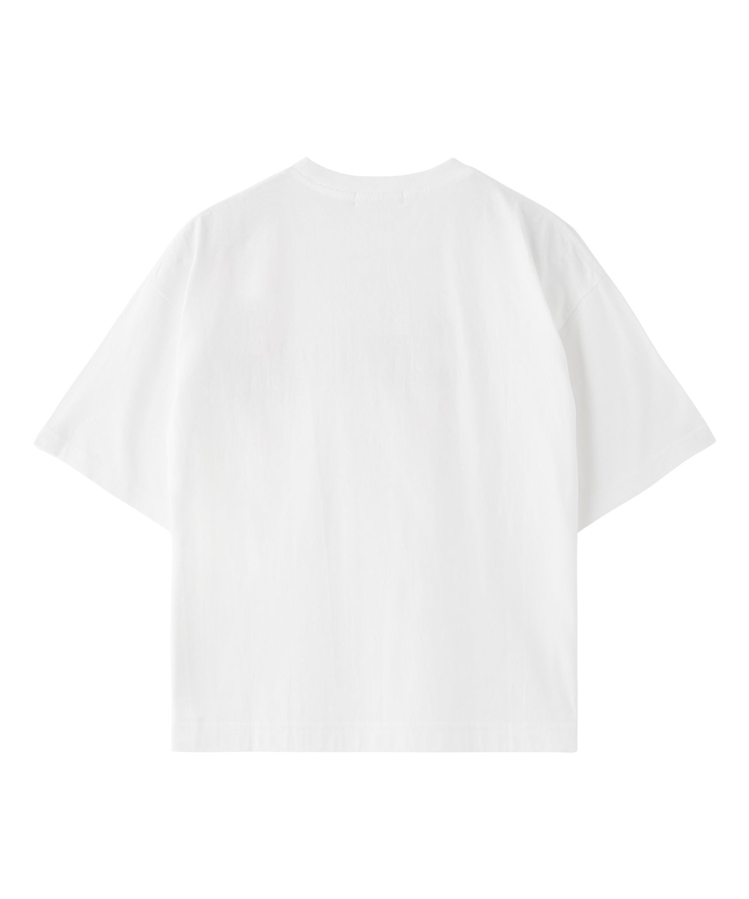 MELT MILKFED. WIDE S/S TEE