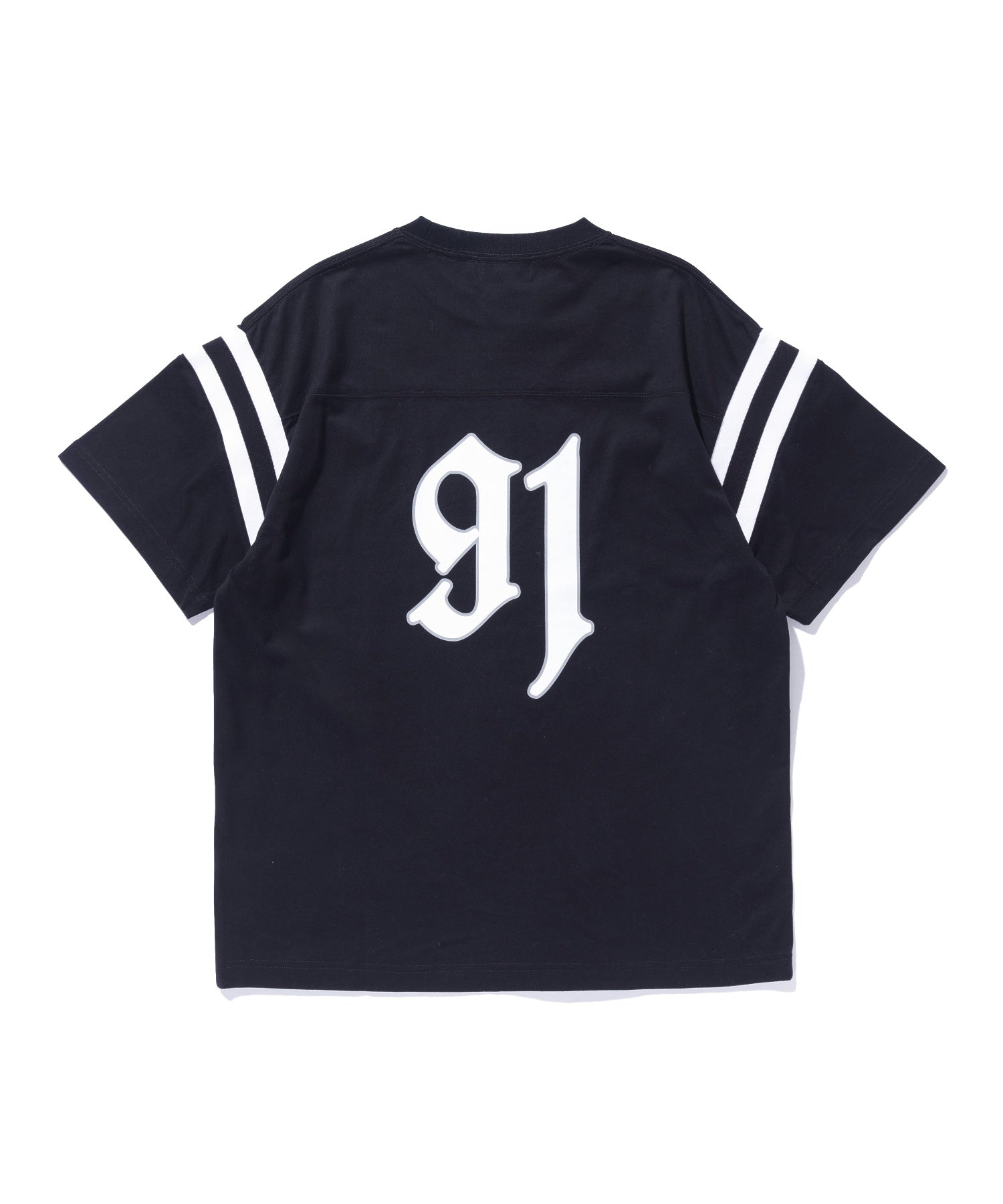 FOOTBALL S/S TEE