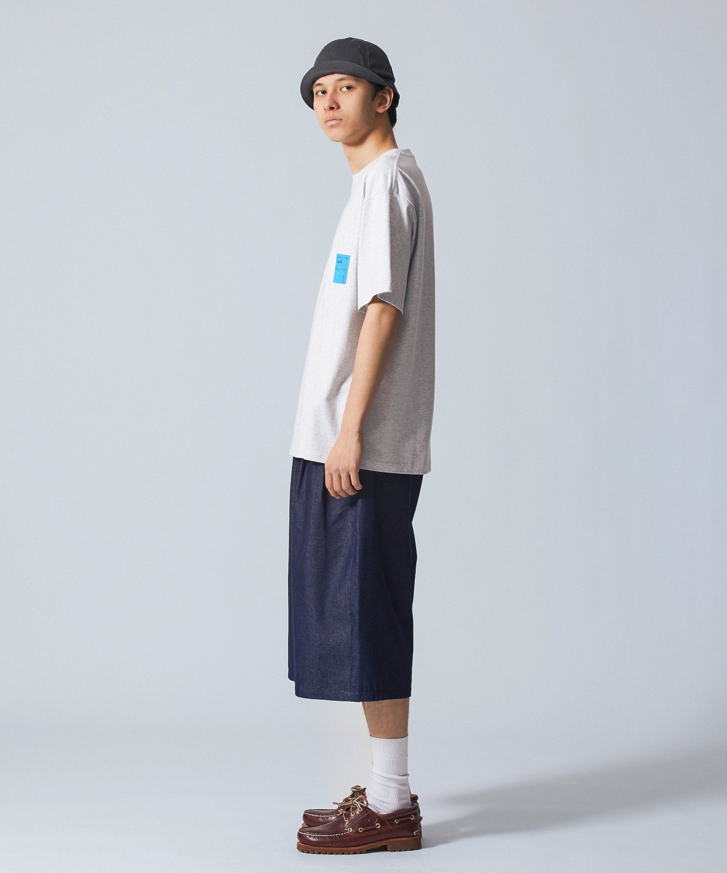 LOGO HAT