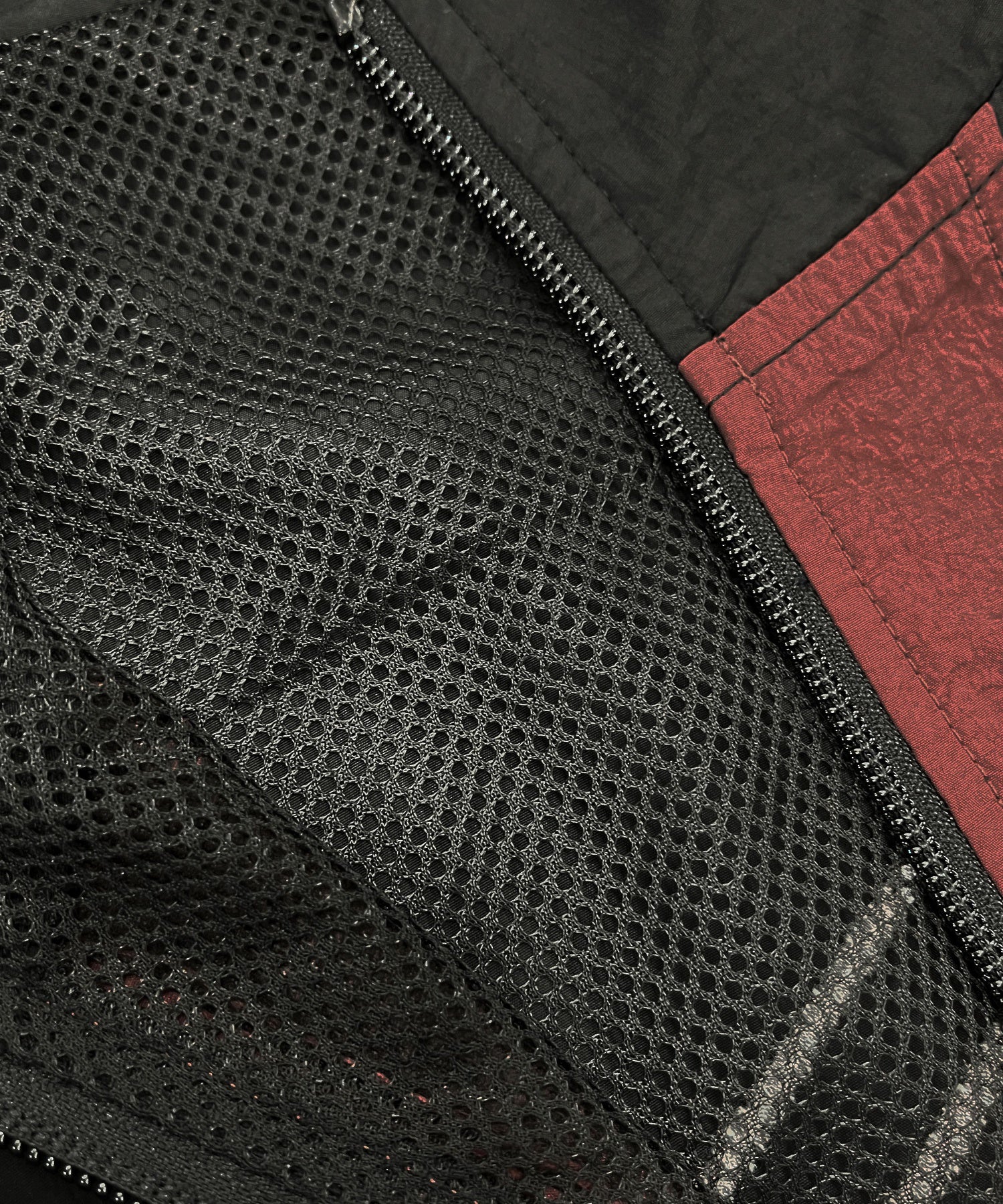 X-girl x UMBRO TRACK JACKET