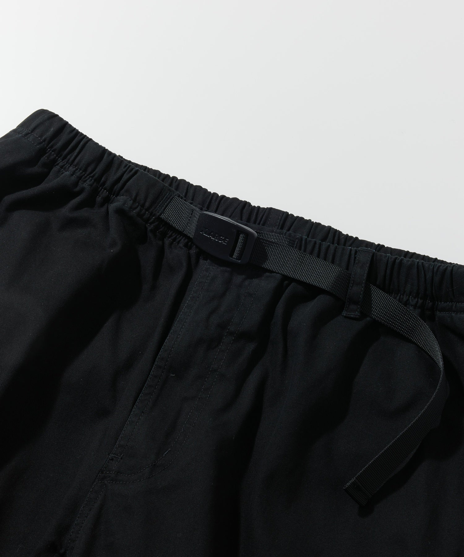 WASHED RESORT CARGO PANTS