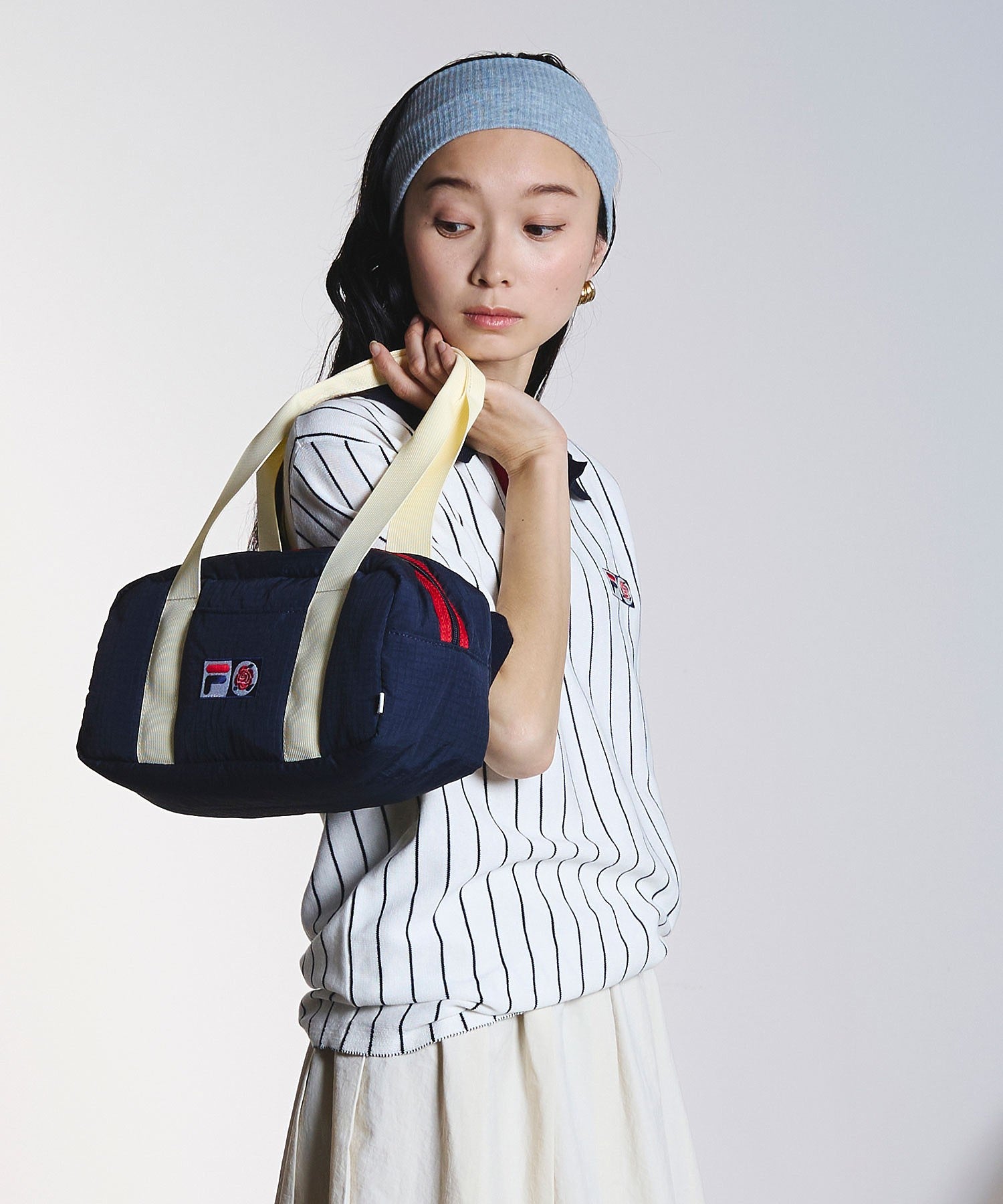 model:161cm 着用サイズ:ONE SIZE