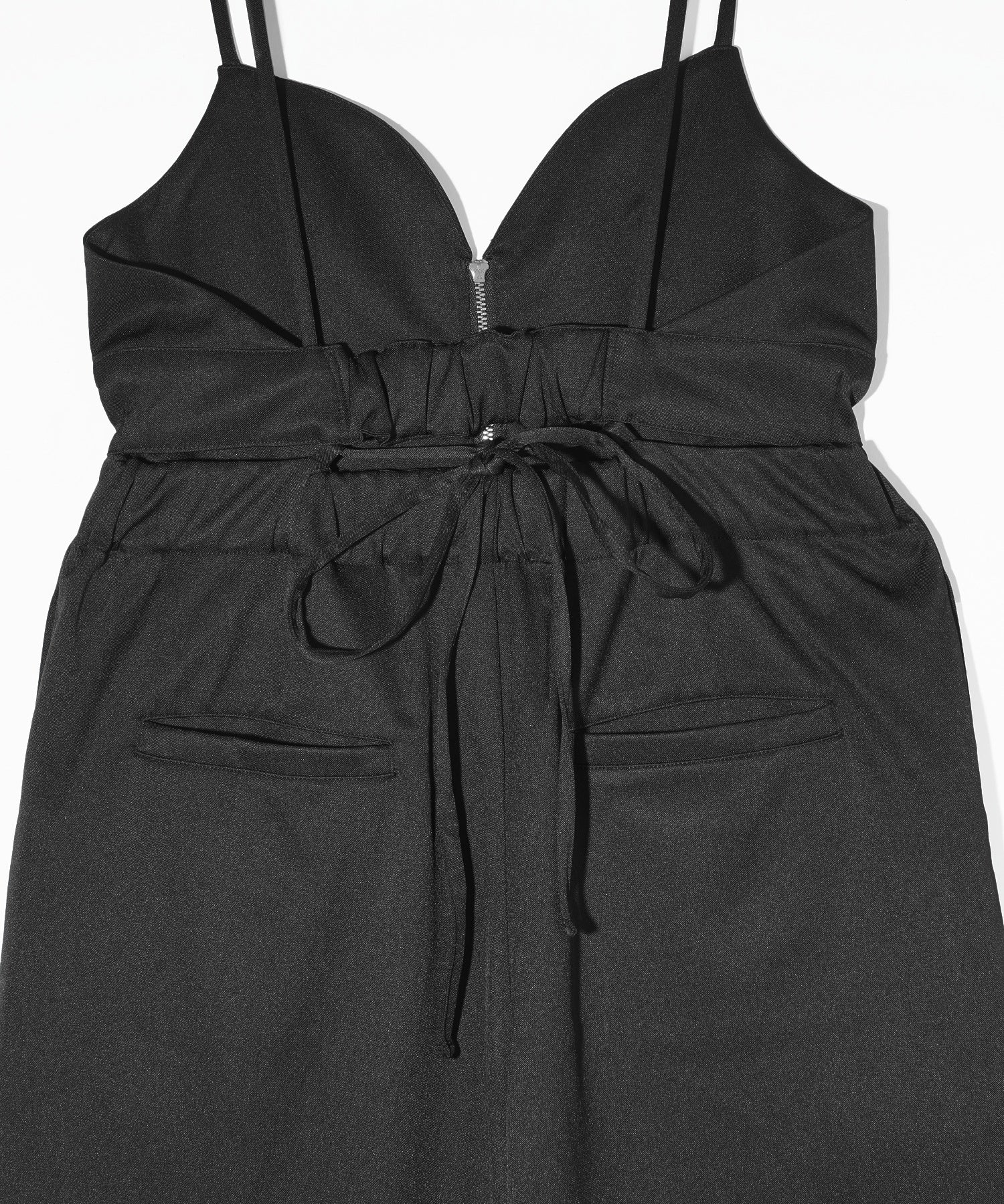 CAMISOLE JUMPSUIT