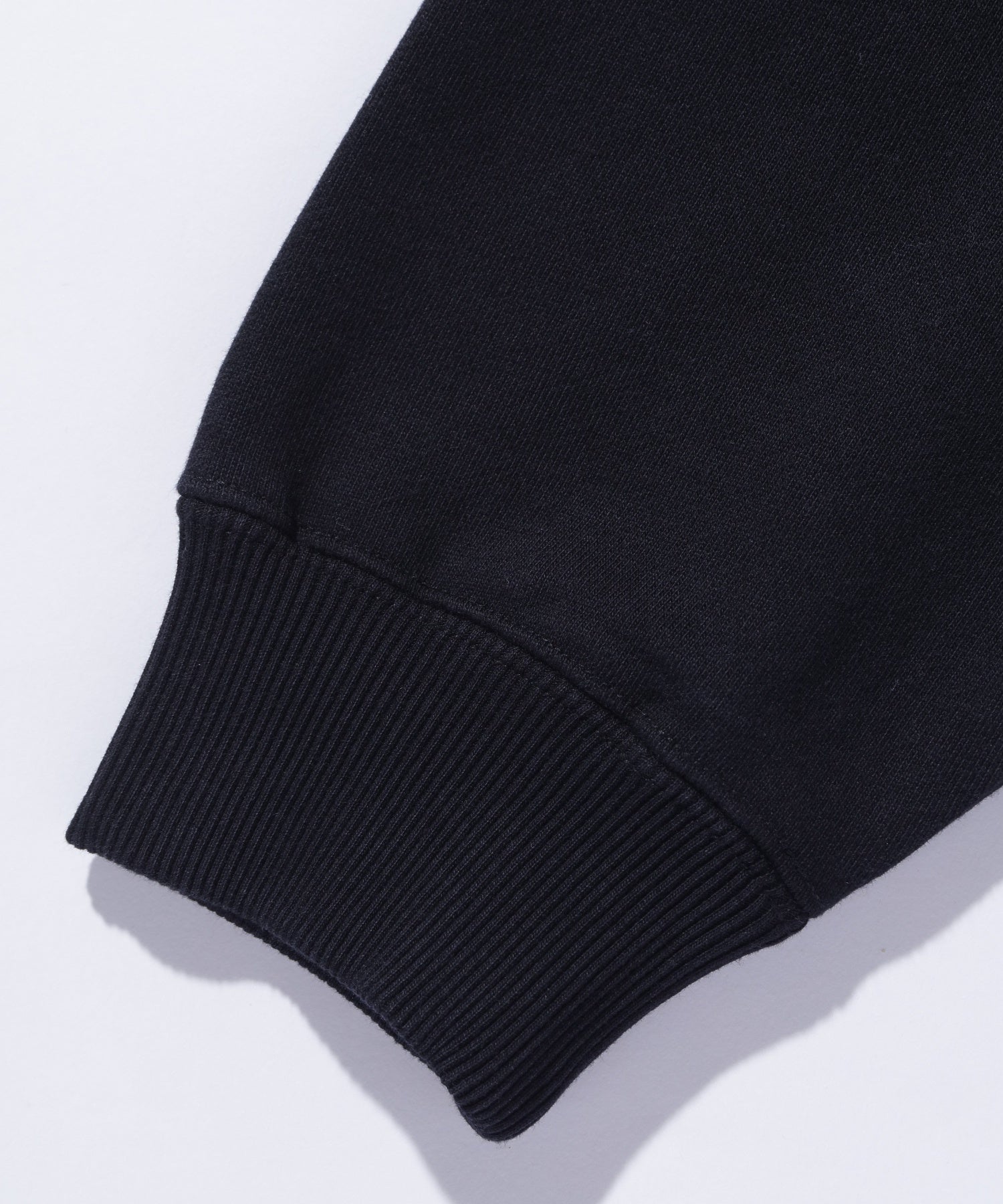 VARSITY CREWNECK SWEATSHIRT