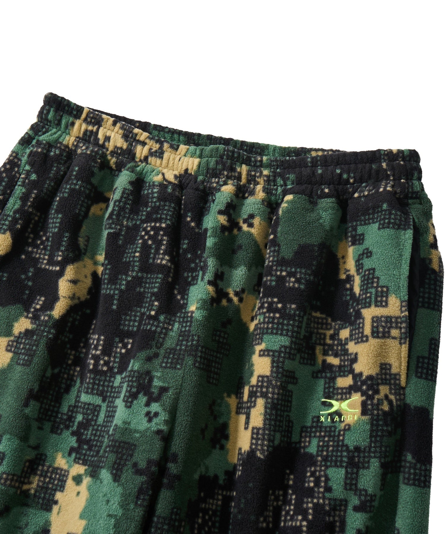 X TECH PANTS