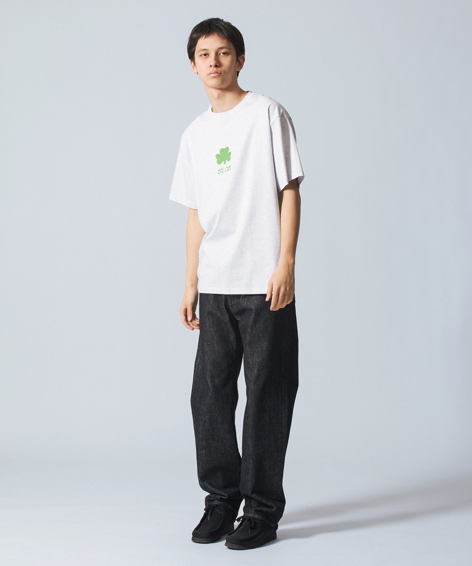SHAMROCK S/S TEE