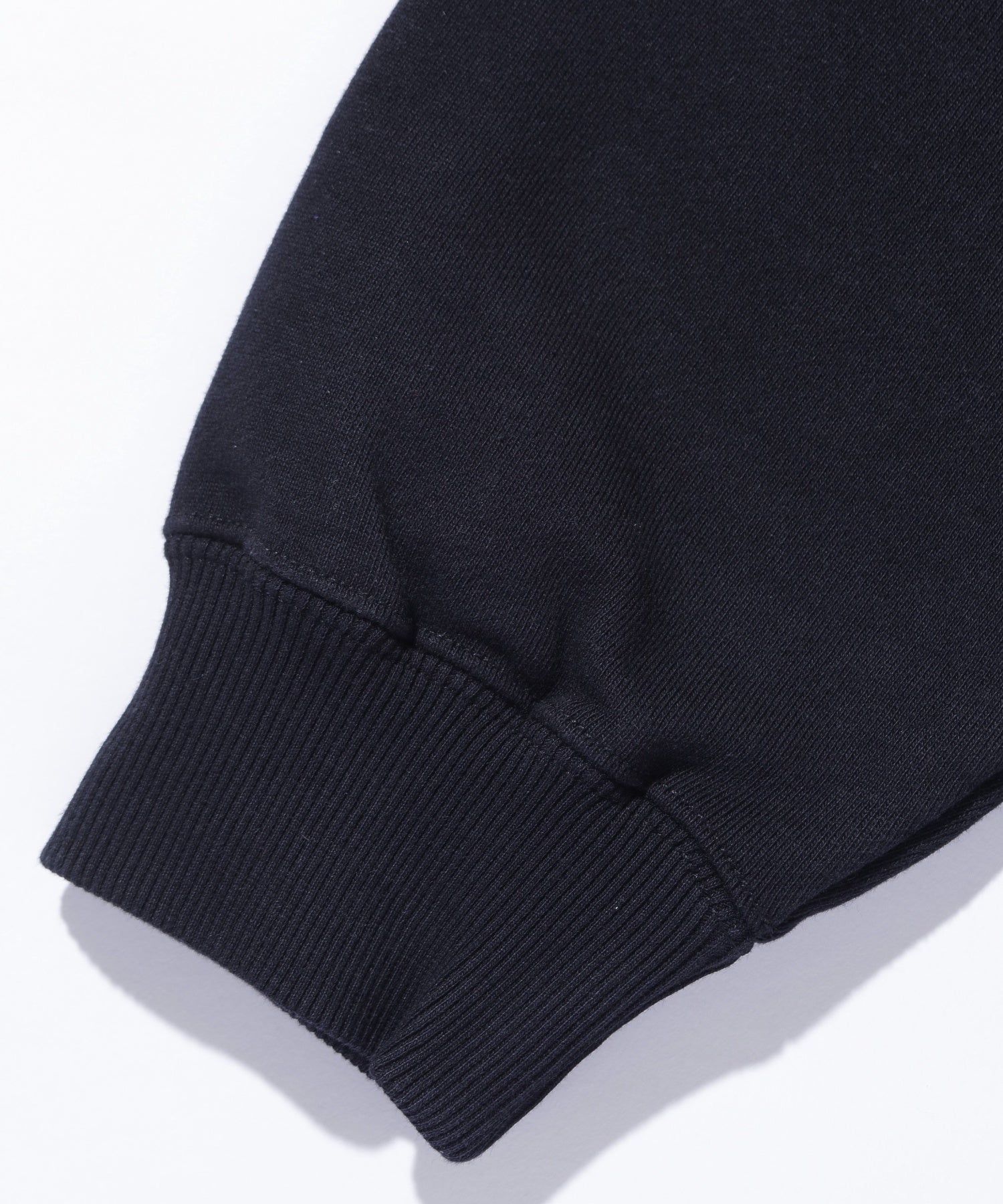 ECHOLOCATION HOODED SWEATSHIRT