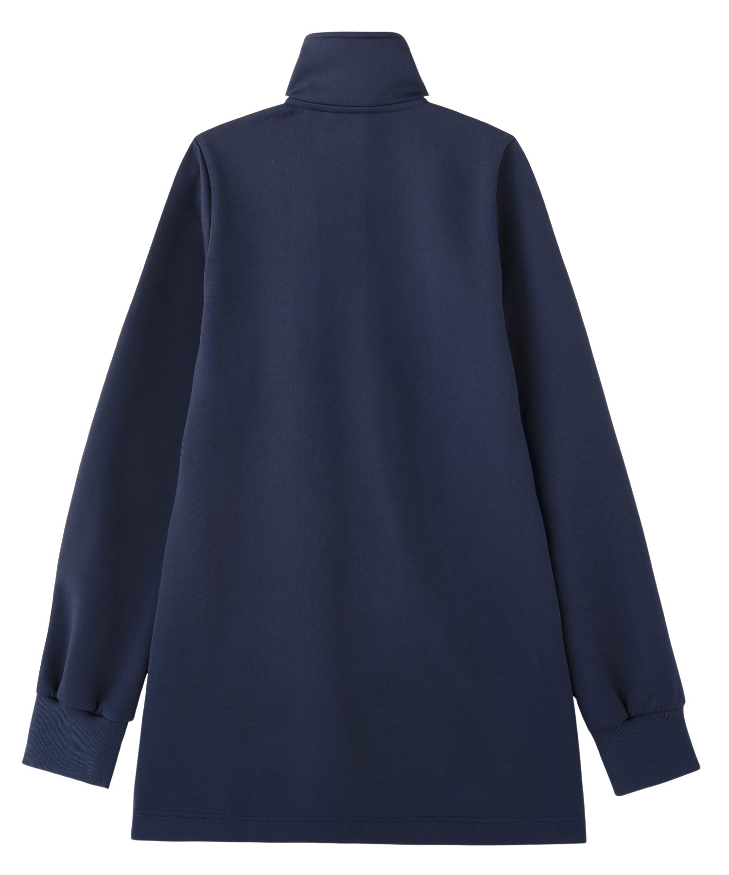 TRACK JERSEY DRESS