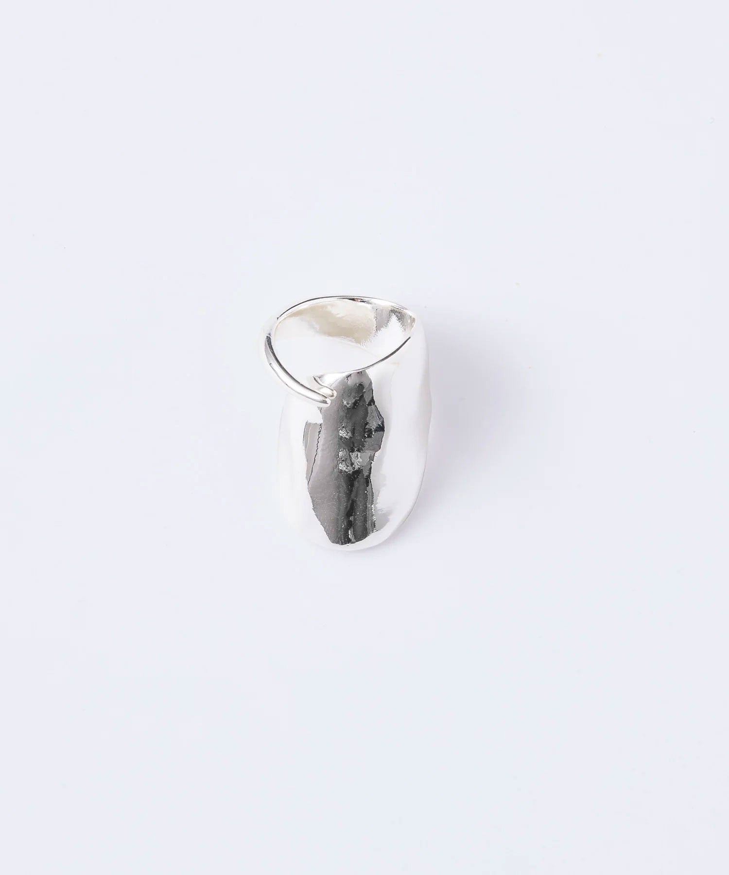 loni/BENJAMIN ASYMMETRY RING