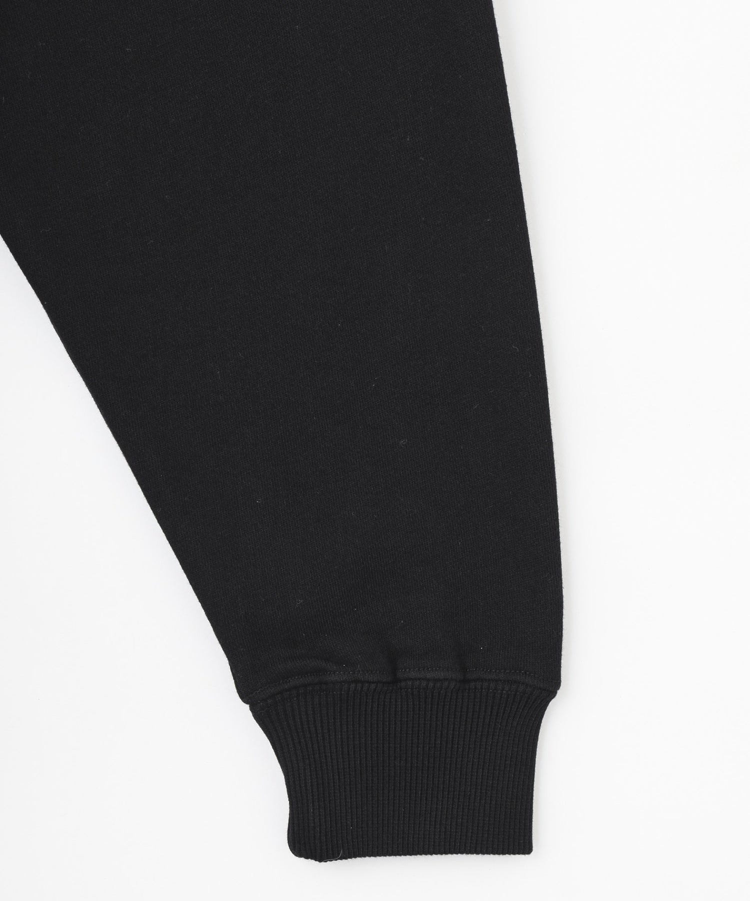 ANONYMITY CREWNECK SWEAT TOP