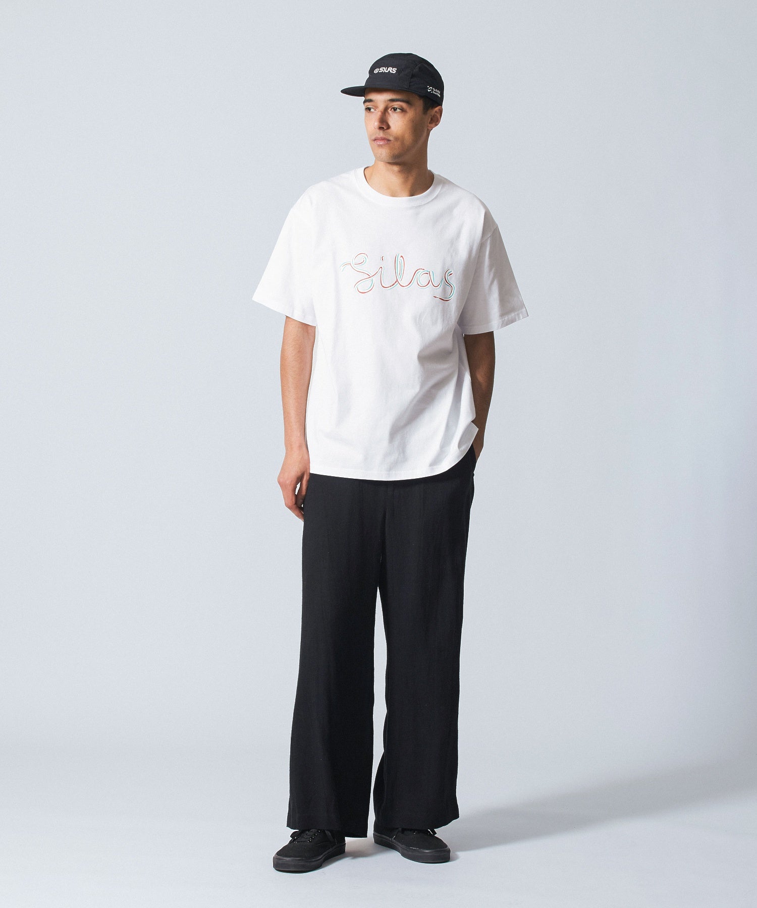 TOOTHPASTE S/S TEE
