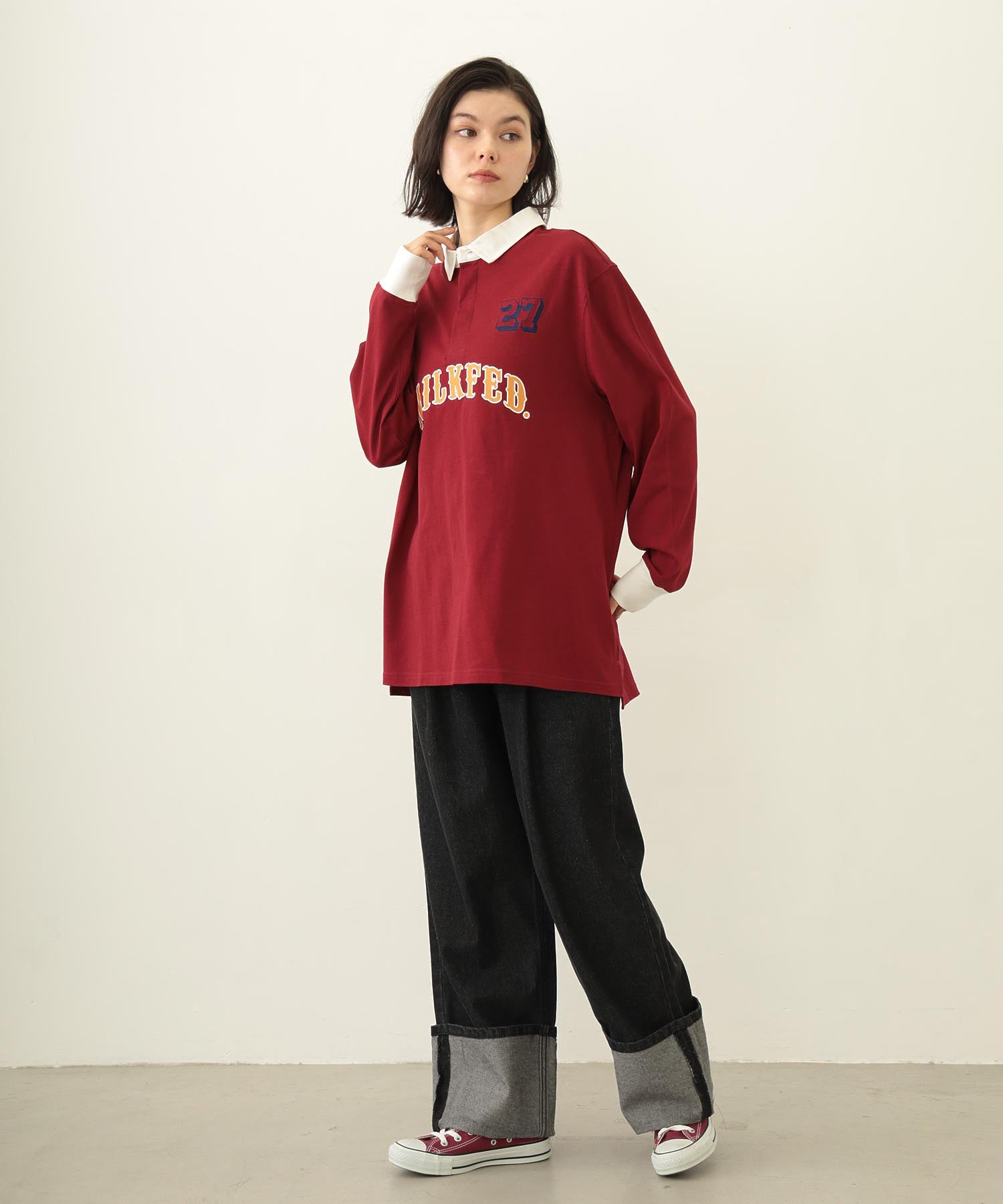 LOGO GAME TOP