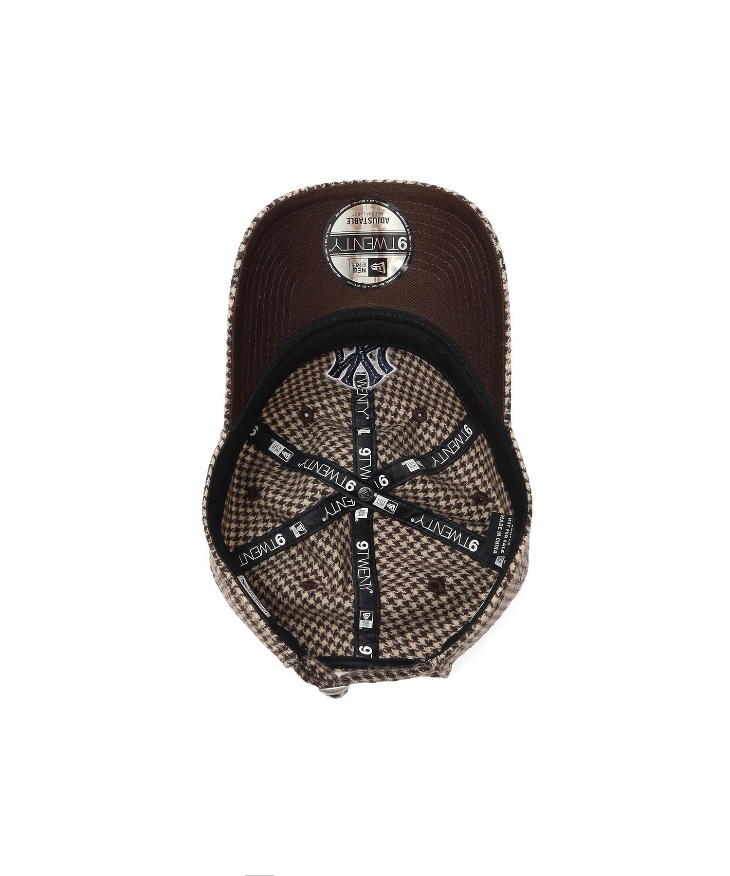 【ROSE BUD別注】NEW ERA/920CS RB NEYYANCO