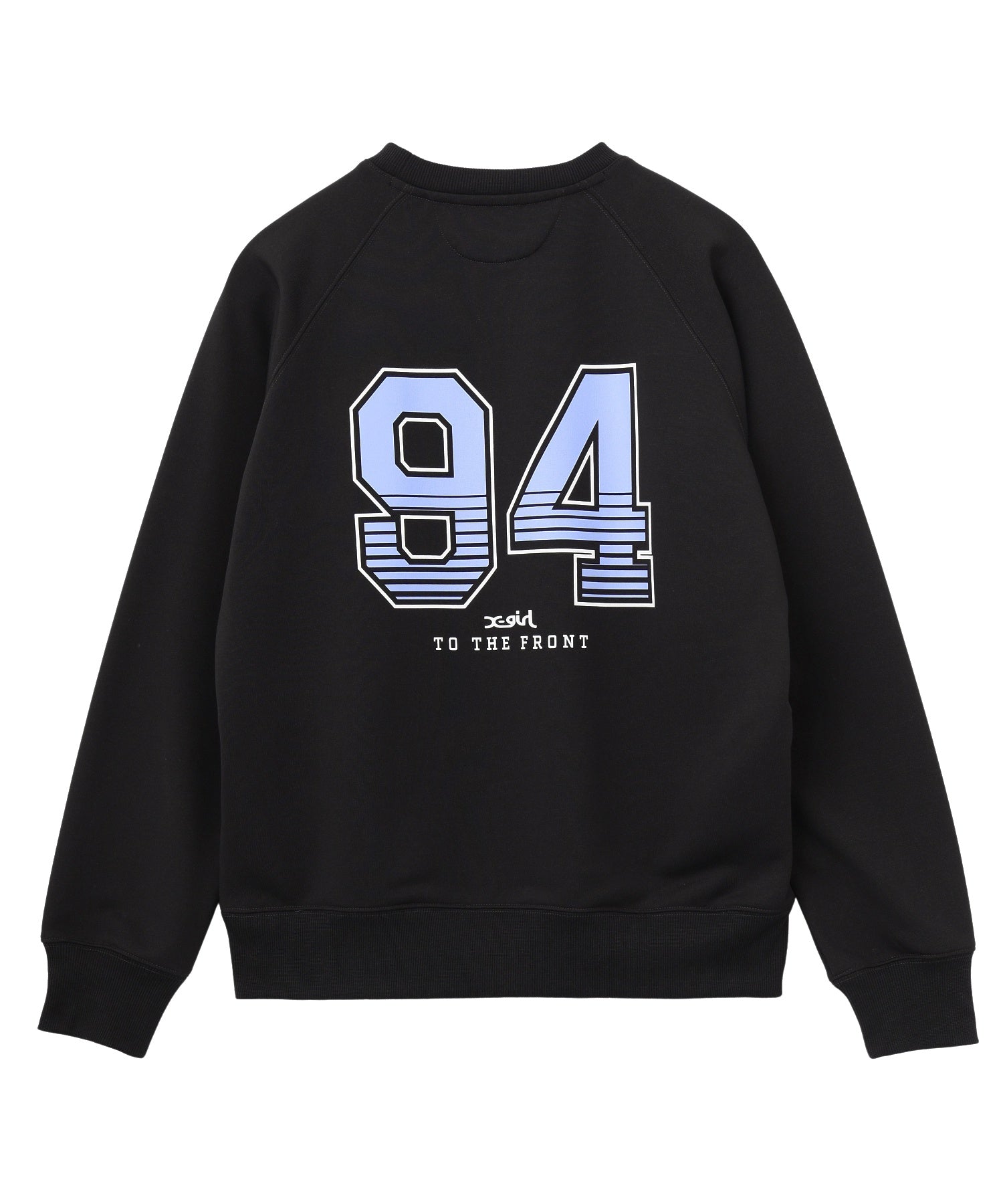 94 LOGO CREWNECK SWEATSHIRT