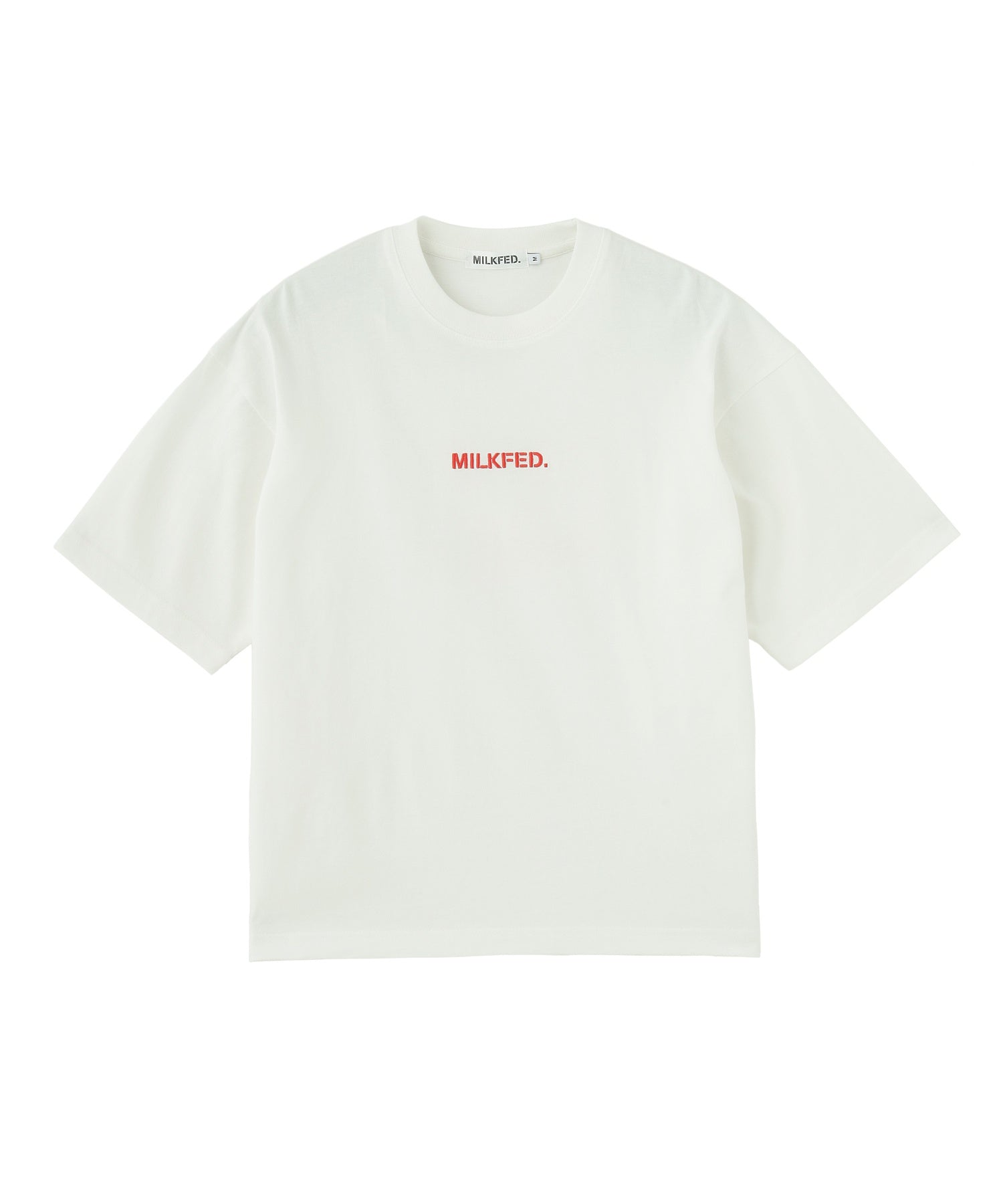 TRIPLE ICE CREAM WIDE S/S TEE