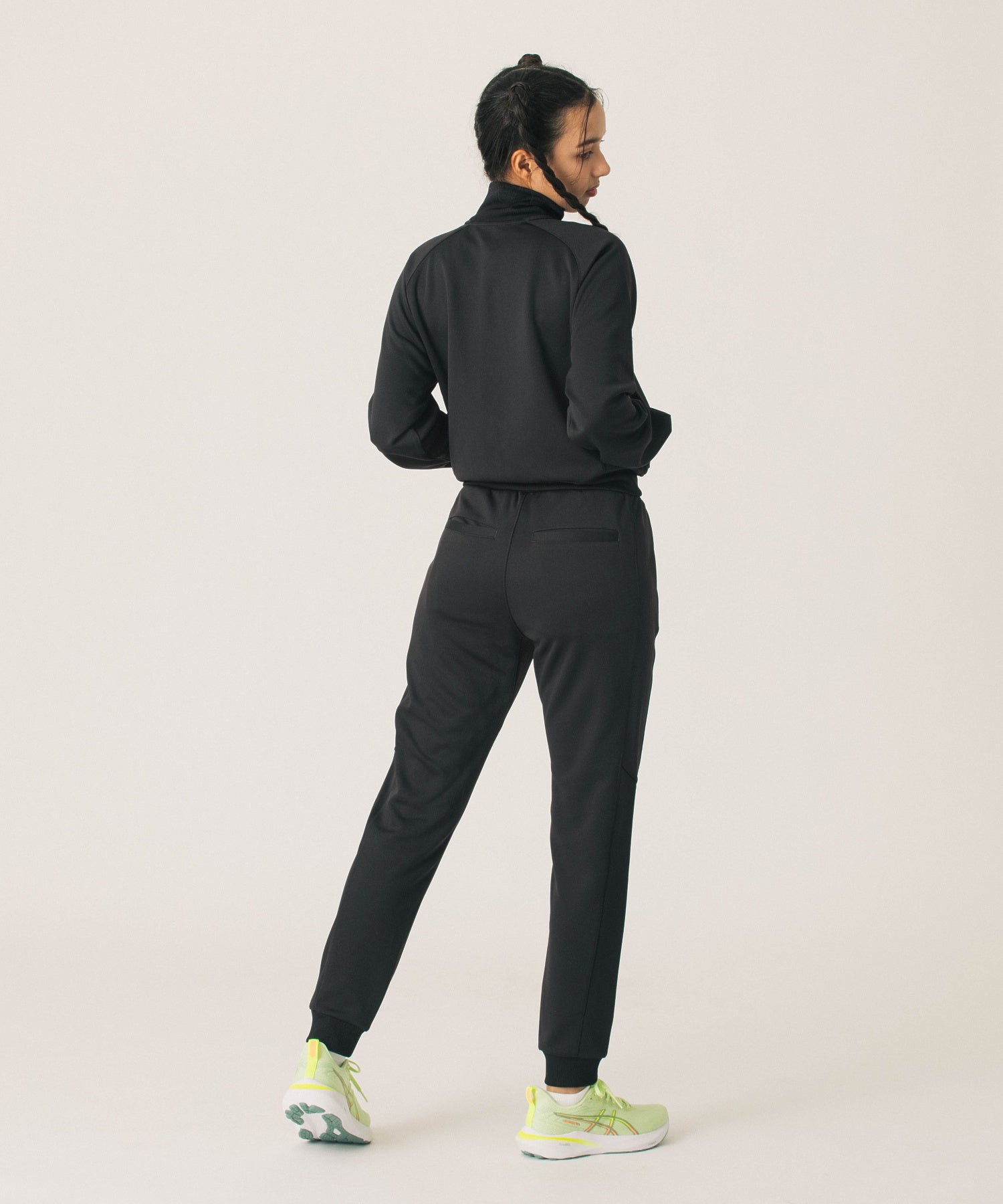 TRACK PANTS