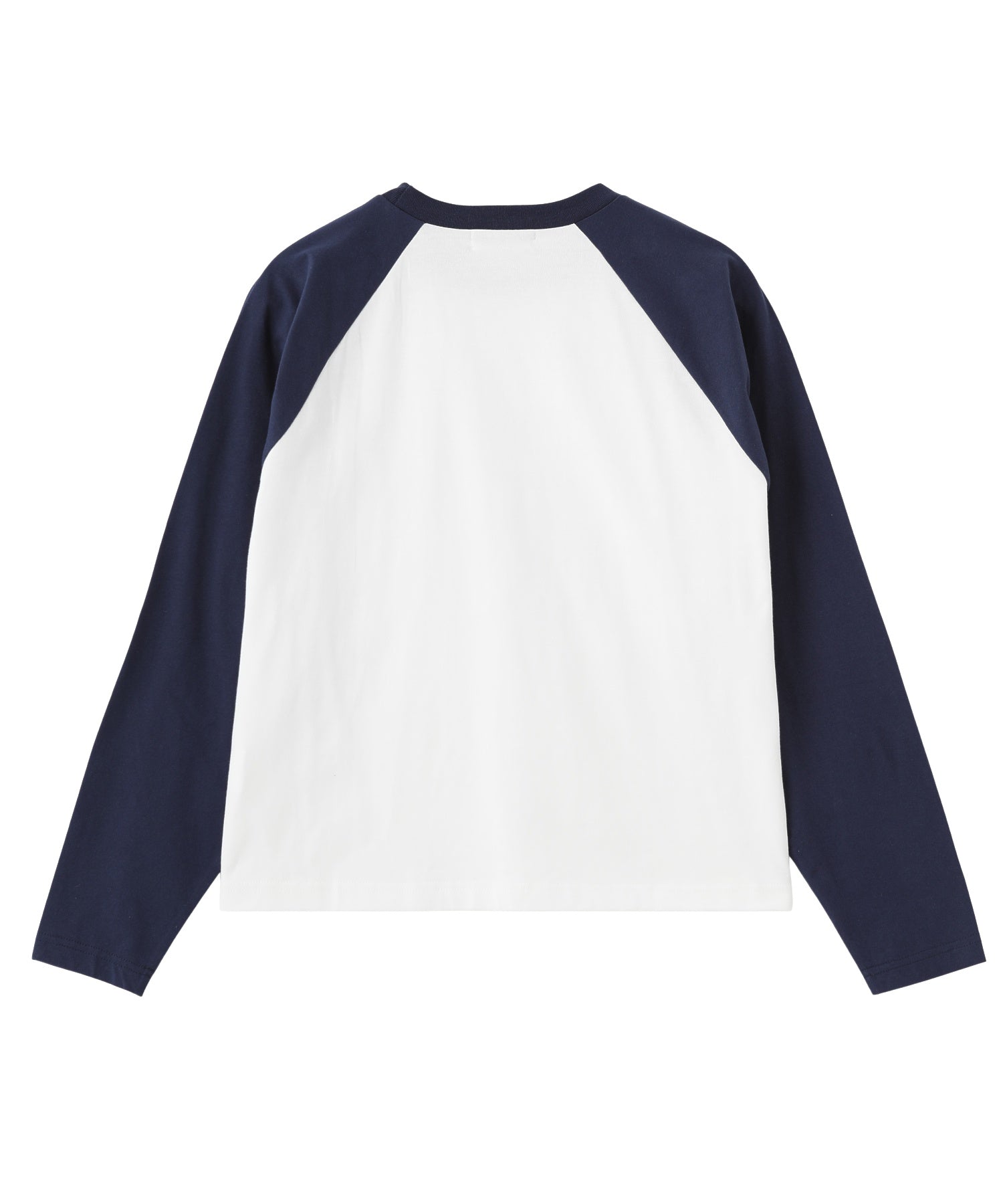 CANDY HEART LOGO B/B TEE