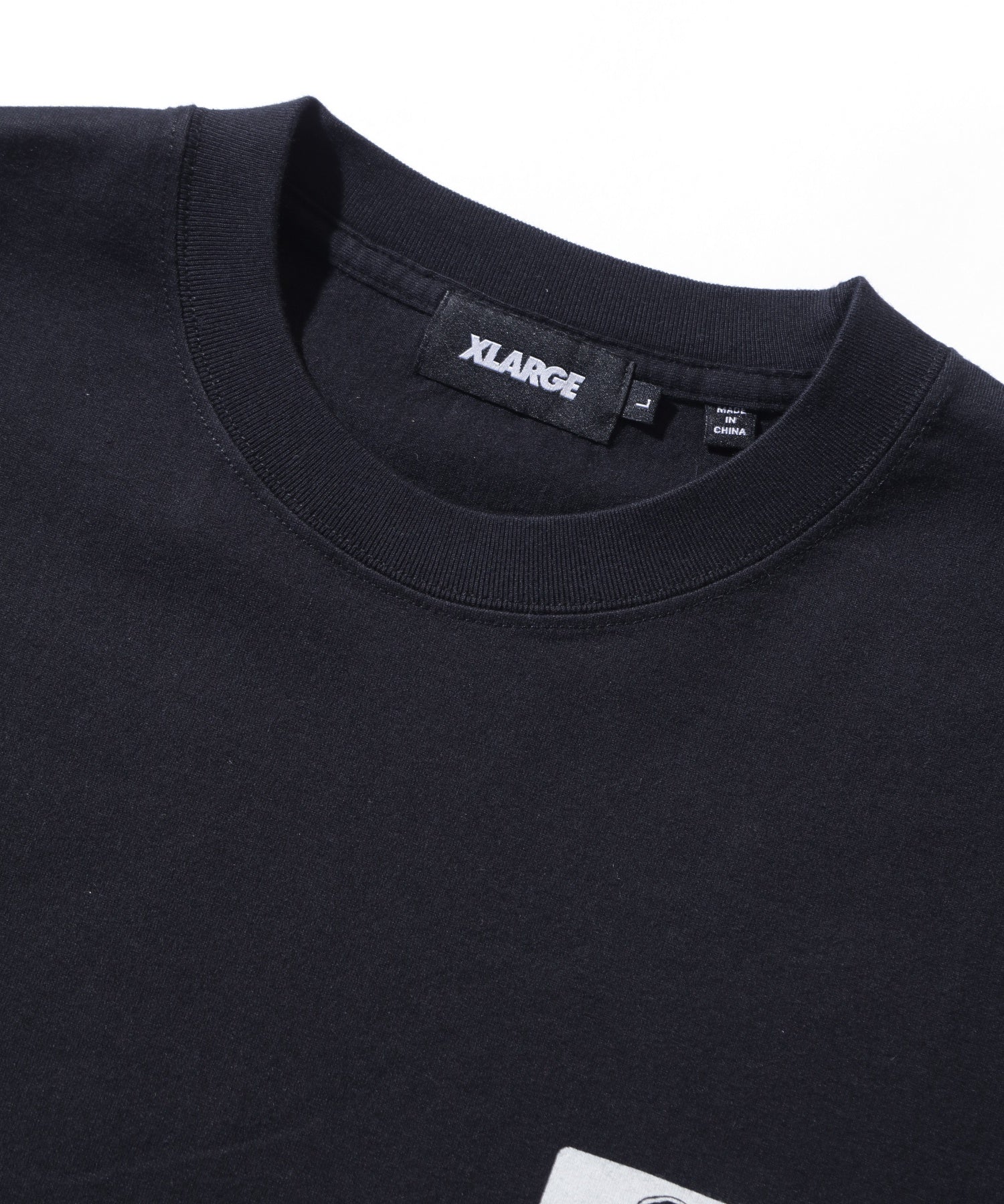 OG BOX S/S TEE