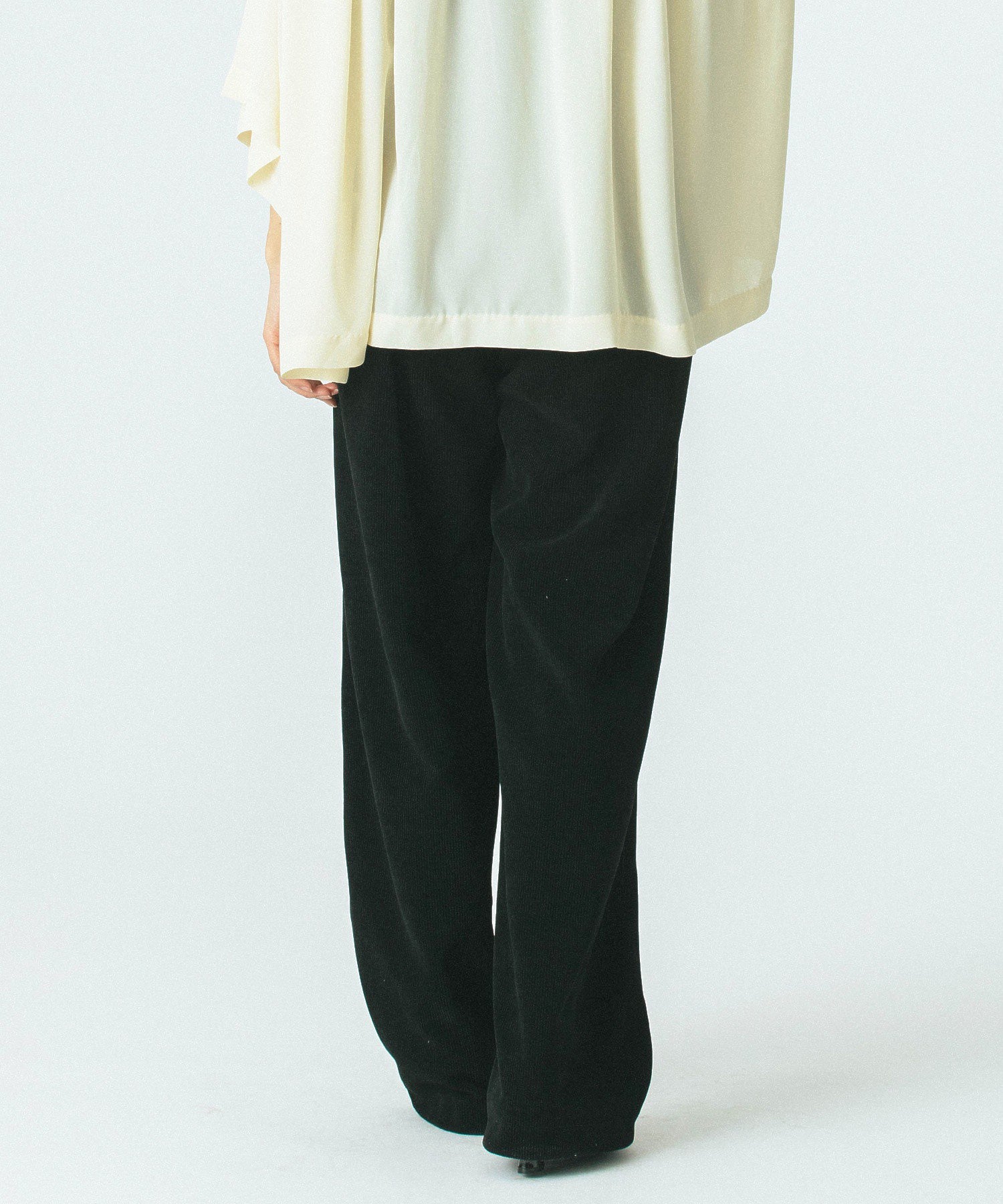 CORDUROY PANTS
