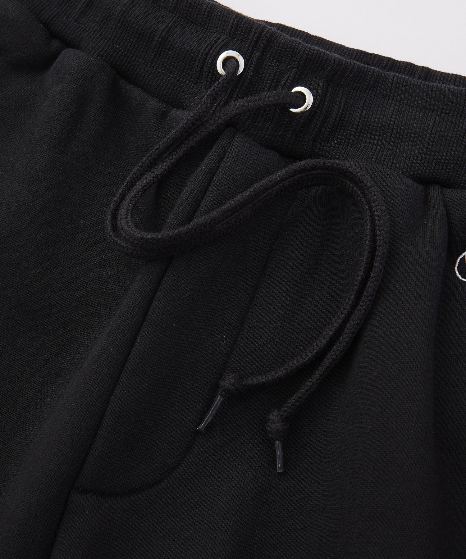 ONE POINT PENCIL SCRIPT LOGO SWEAT PANTS
