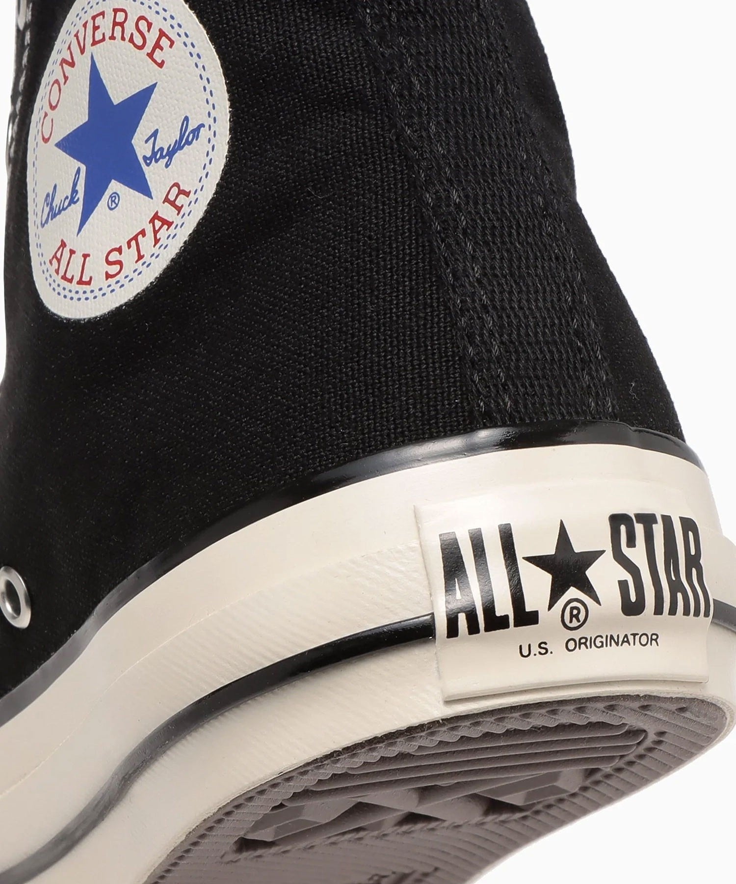 CONVERSE/US HI