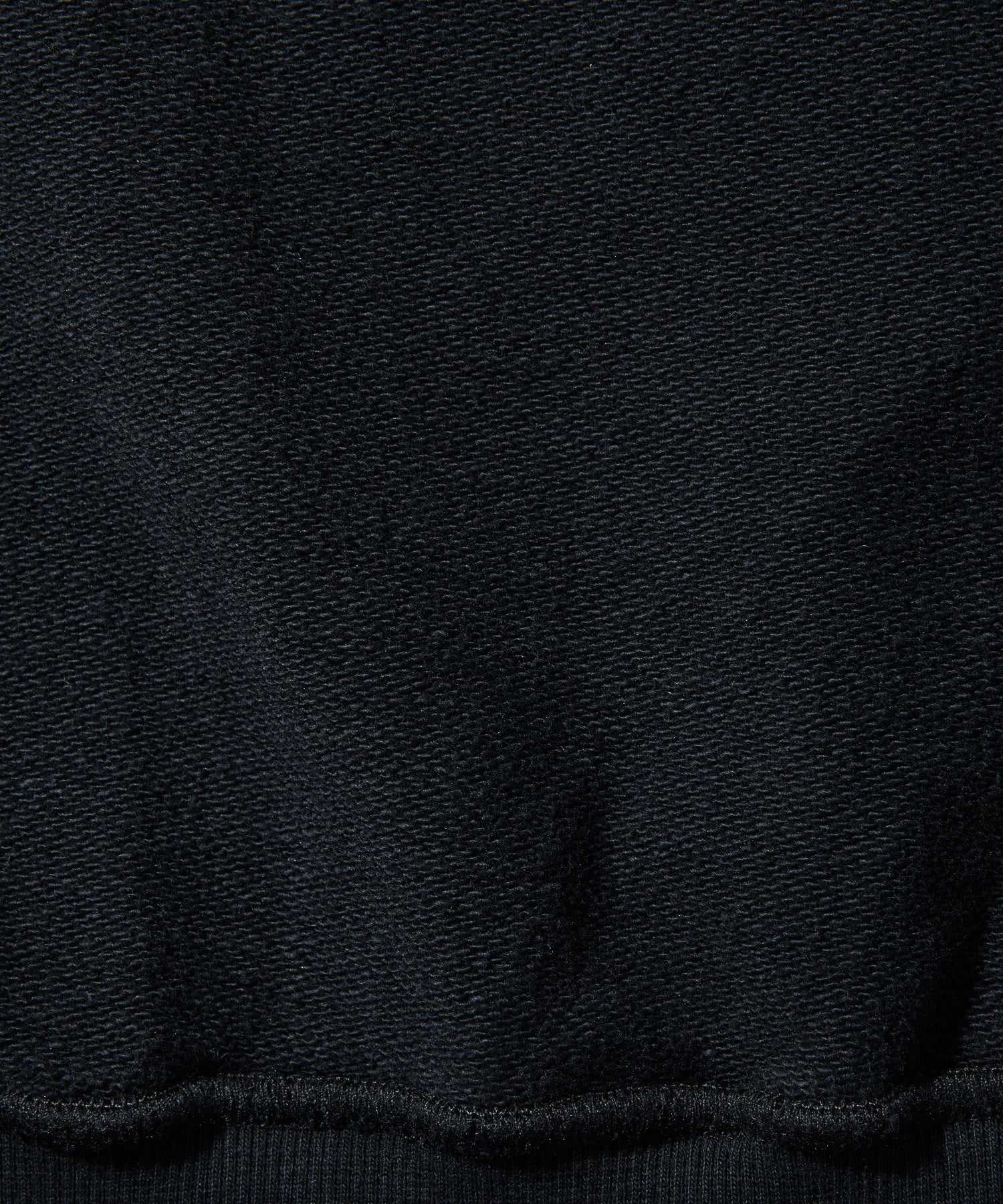 OG ZIP HOODED SWEATSHIRT