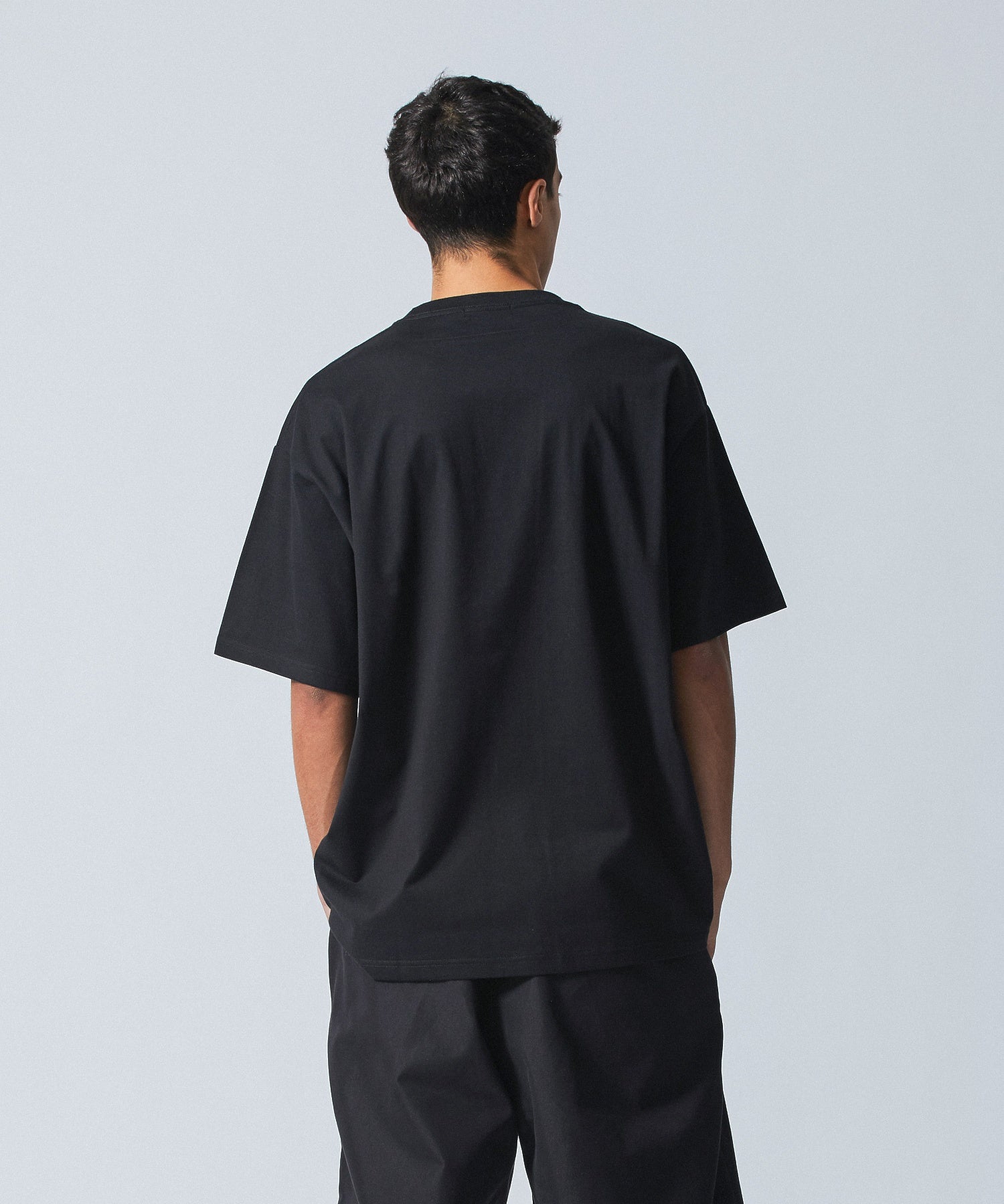 LIQUID S/S TEE