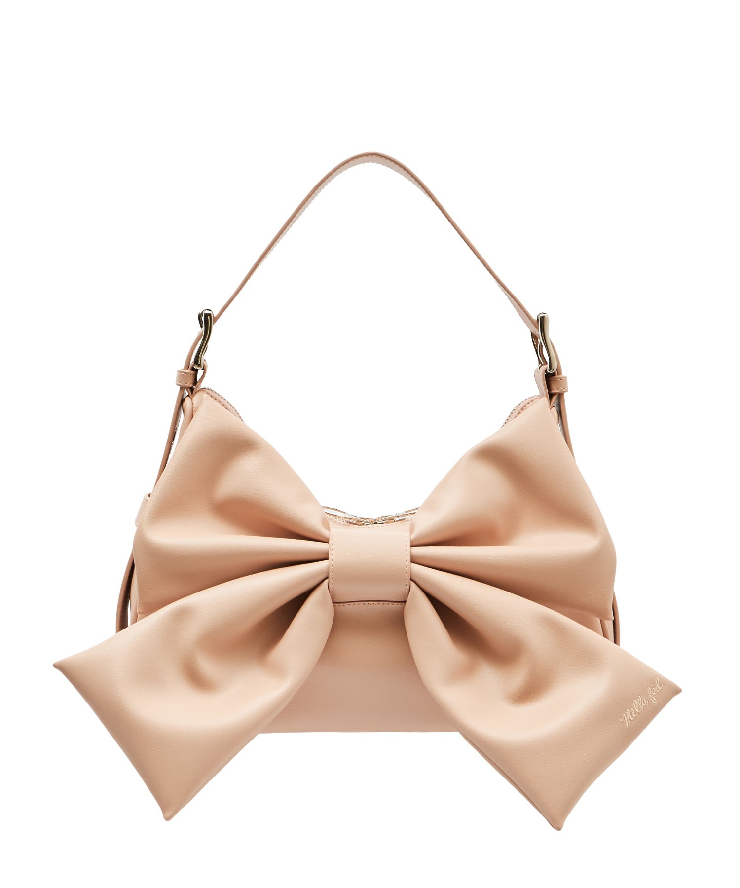RIBBON BAG