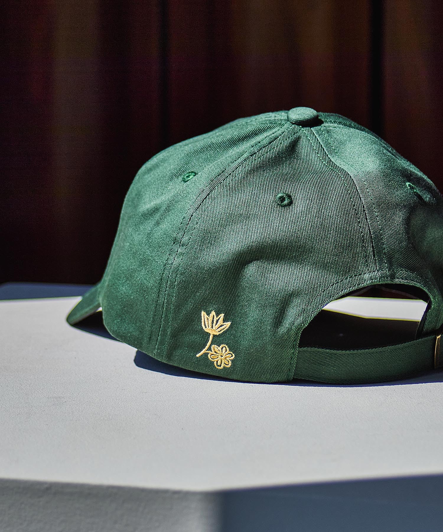 LY/GARABATO CAP