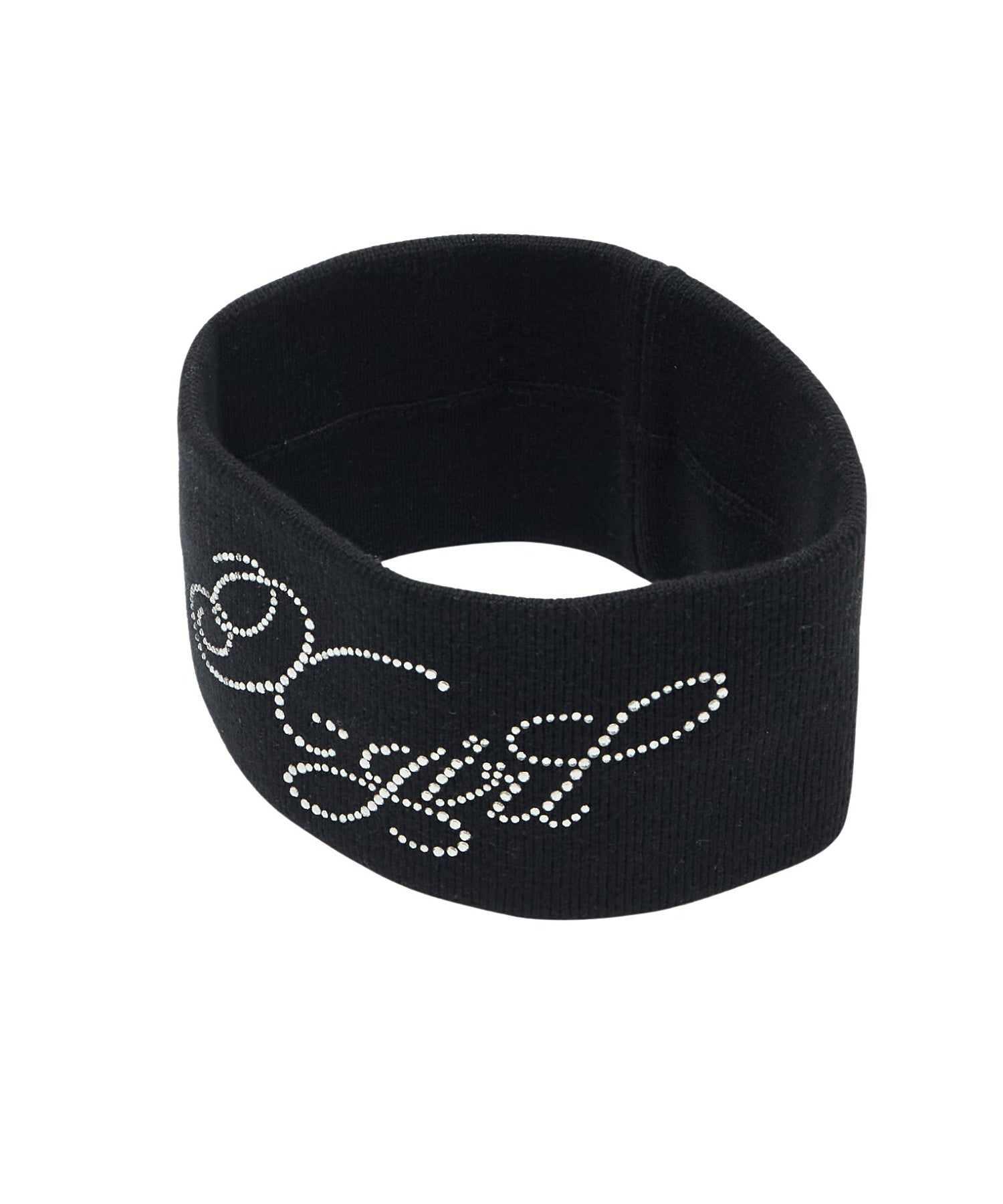 RHINESTONE HEADBAND