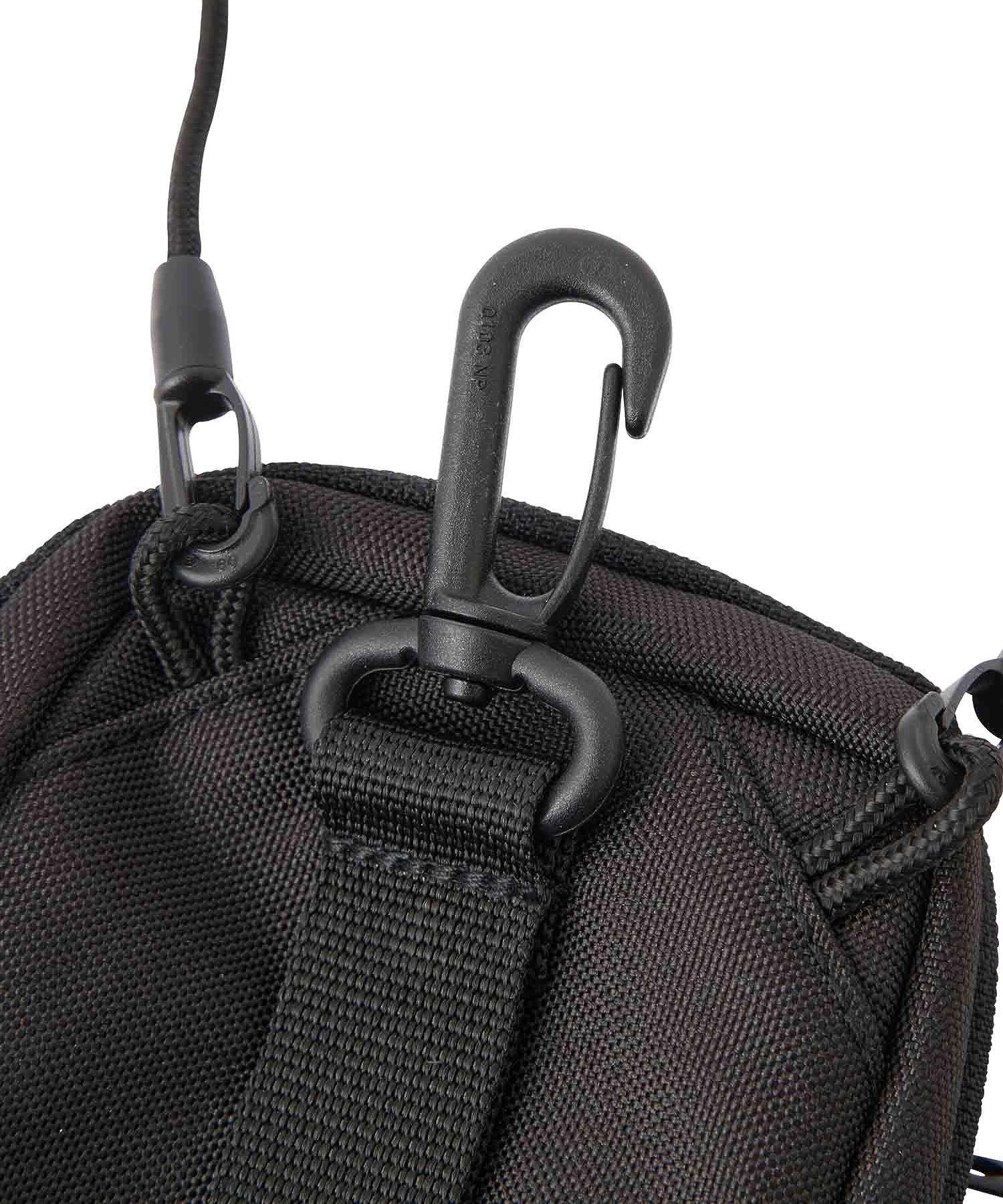 ACTIVE MOLLE UTILITY POUCH MILKFED.