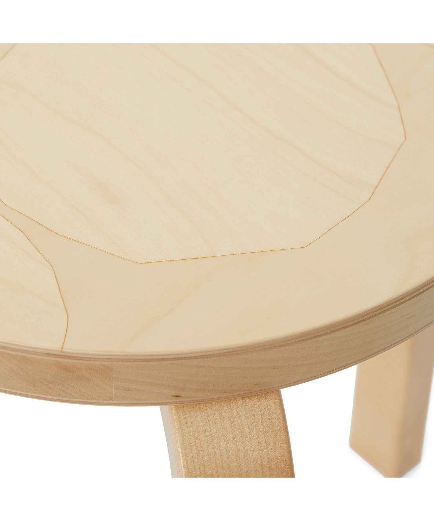 Artek x Marimekko Stool60 Kivet