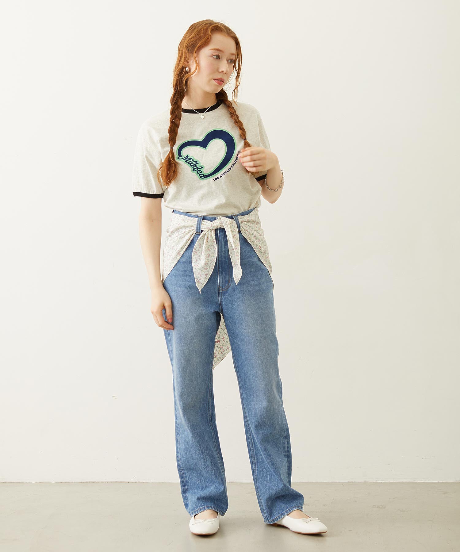 FLORAL CAMISOLE DRESS