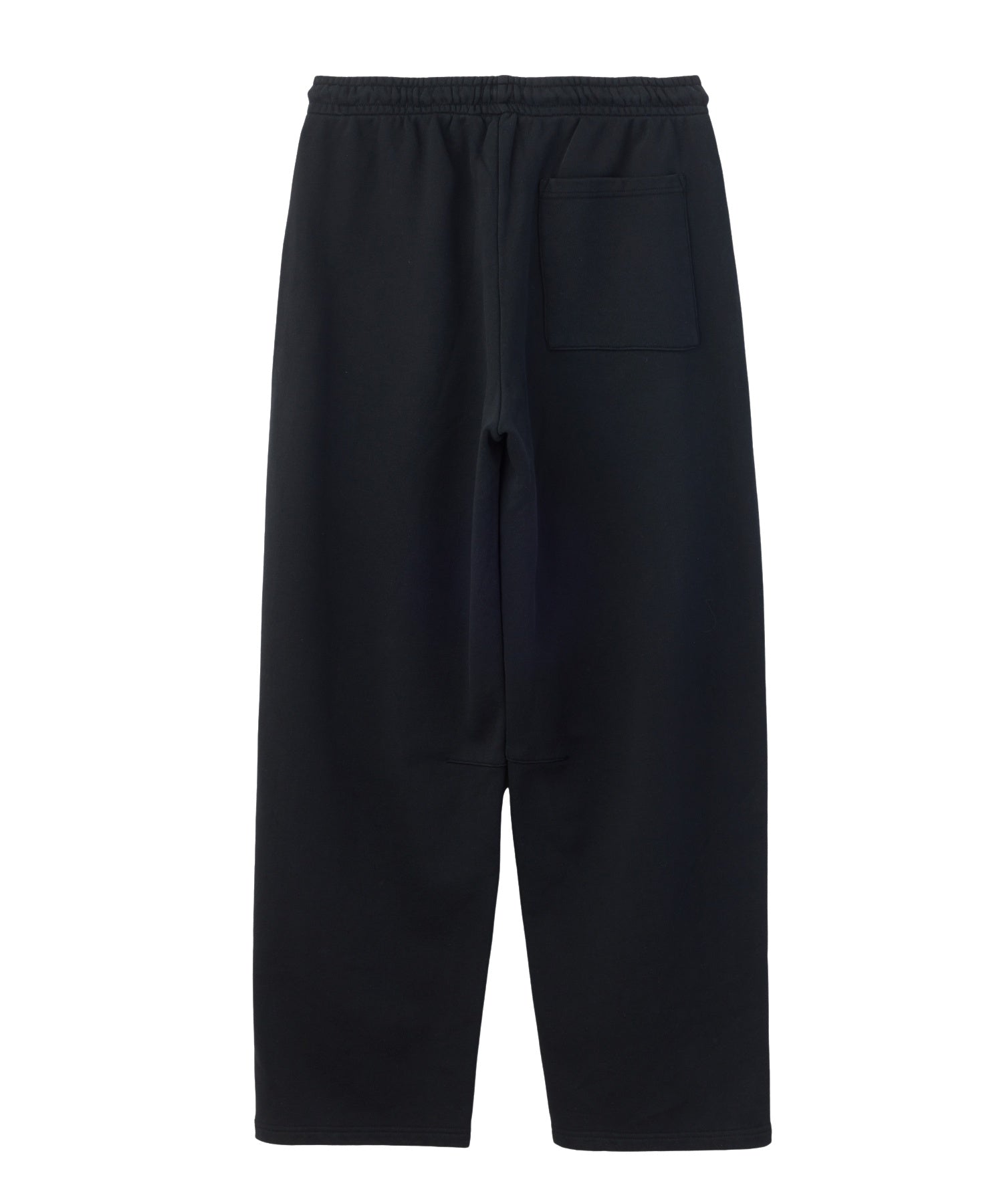 FACE BOX AND MESSAGE SWEATPANTS