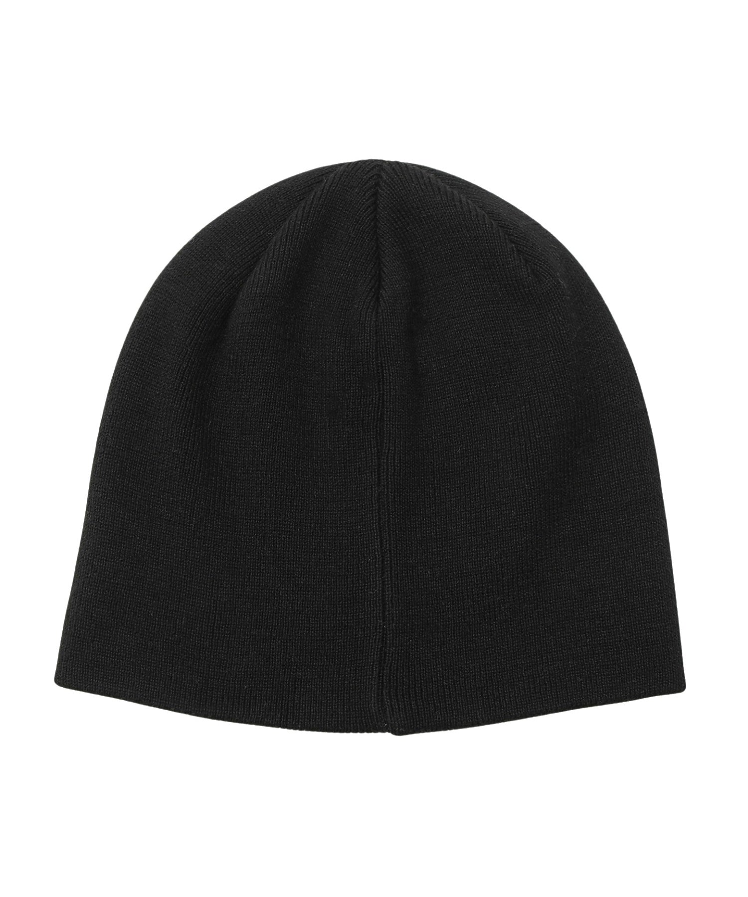PENCIL SCRIPT LOGO EMBROIDERED BEANIE