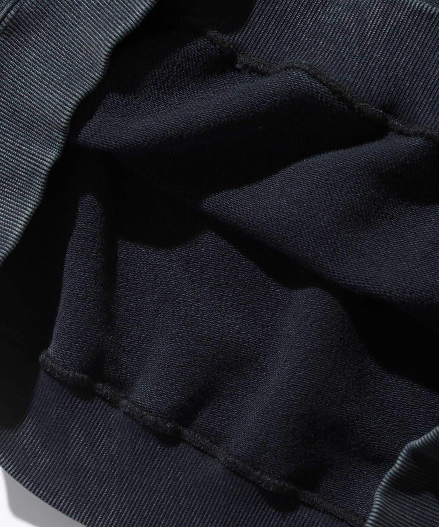 WASHED BACKSIDE OG CREWNECK SWEATSHIRT