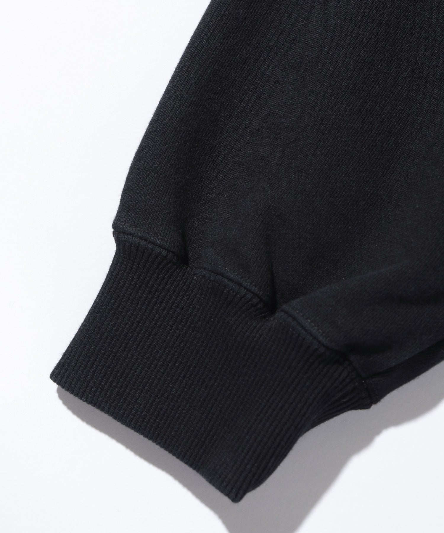 HW PULLOVER HOODED SWEATSHIRT