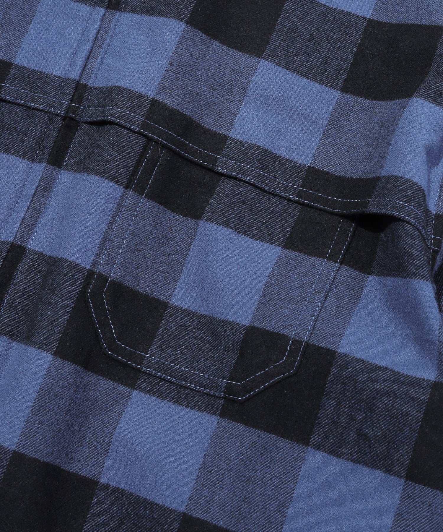CHECK SHIRT