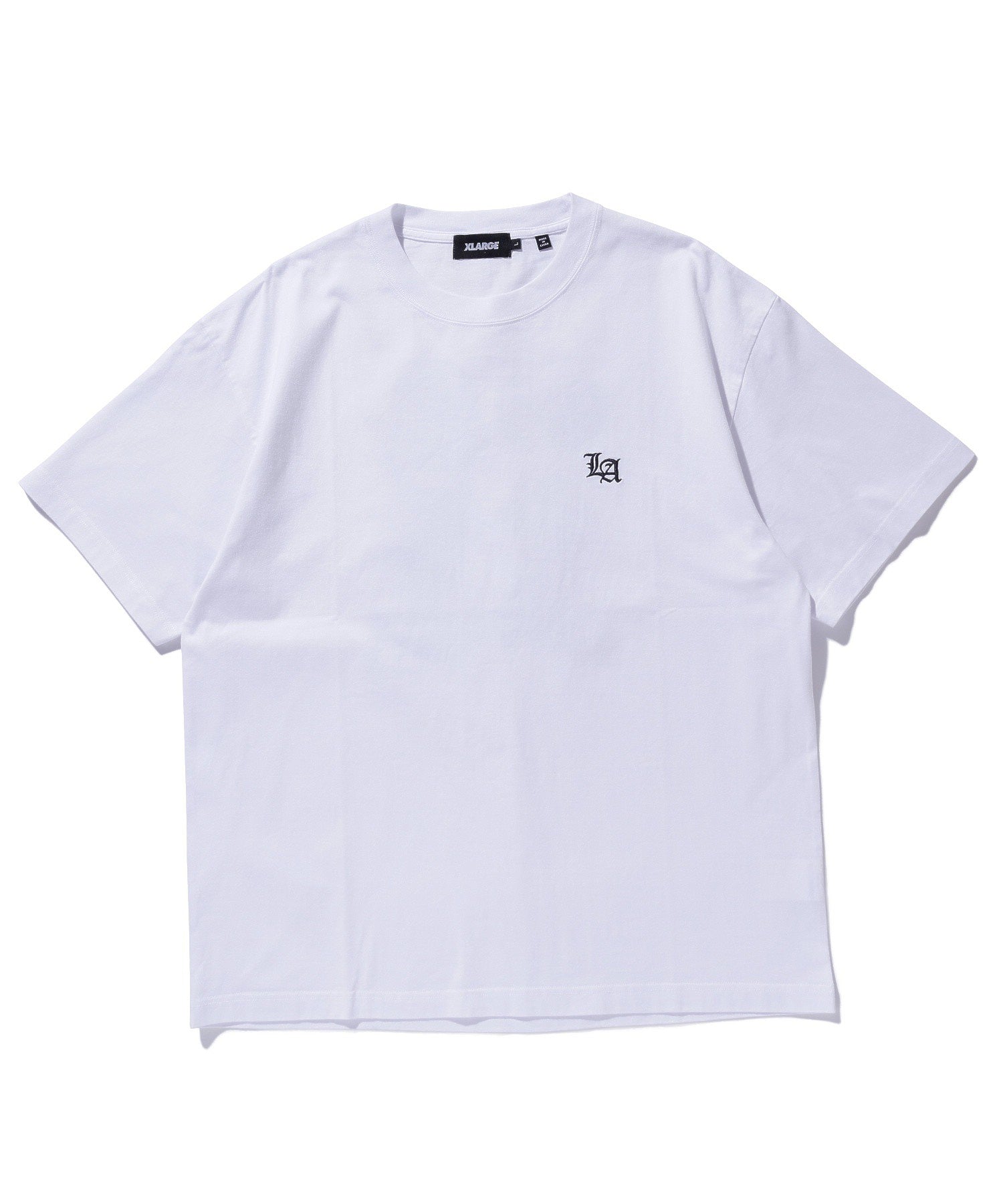 KIDS S/S TEE